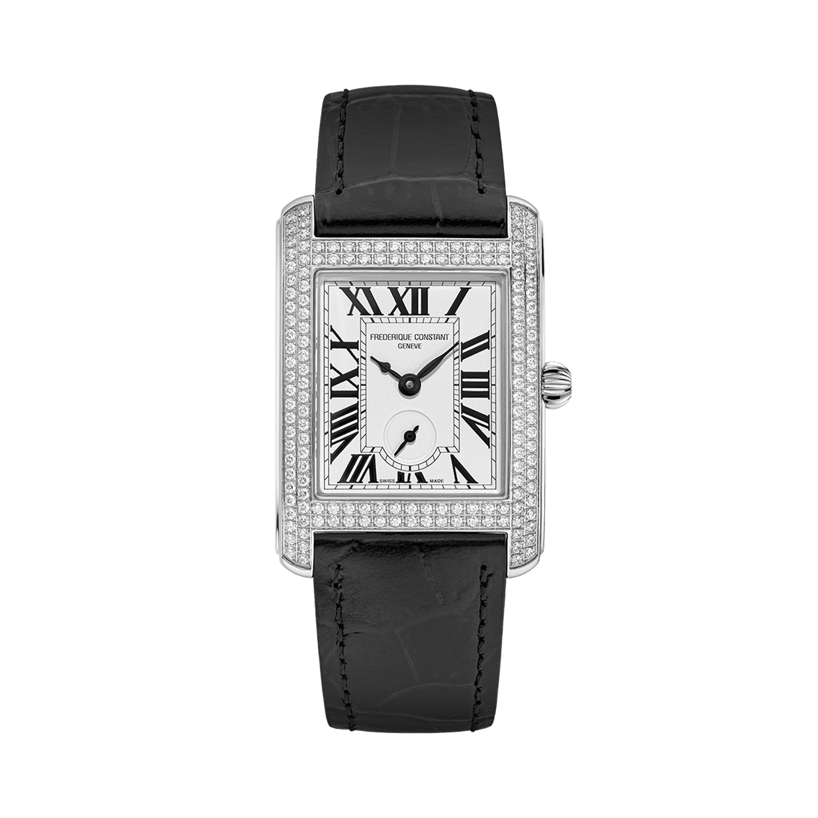 Classics Carrée FC-235S2CD6