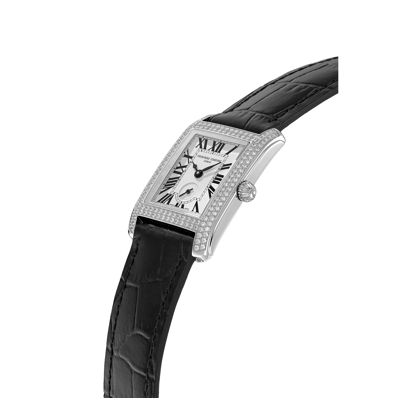 Classics Carrée FC-235S2CD6