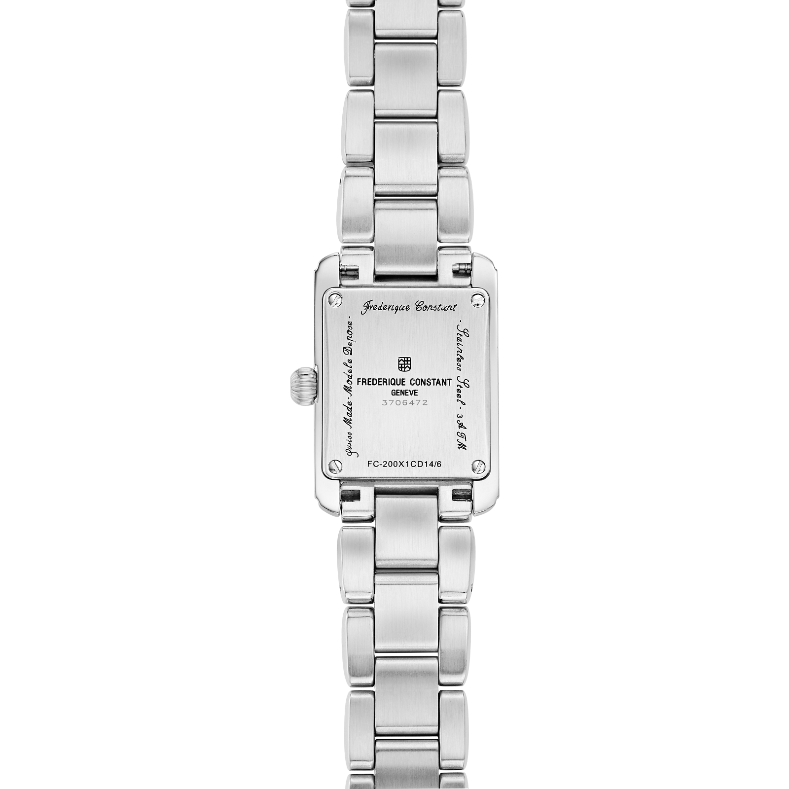 Carrée FC-200MCD16B
