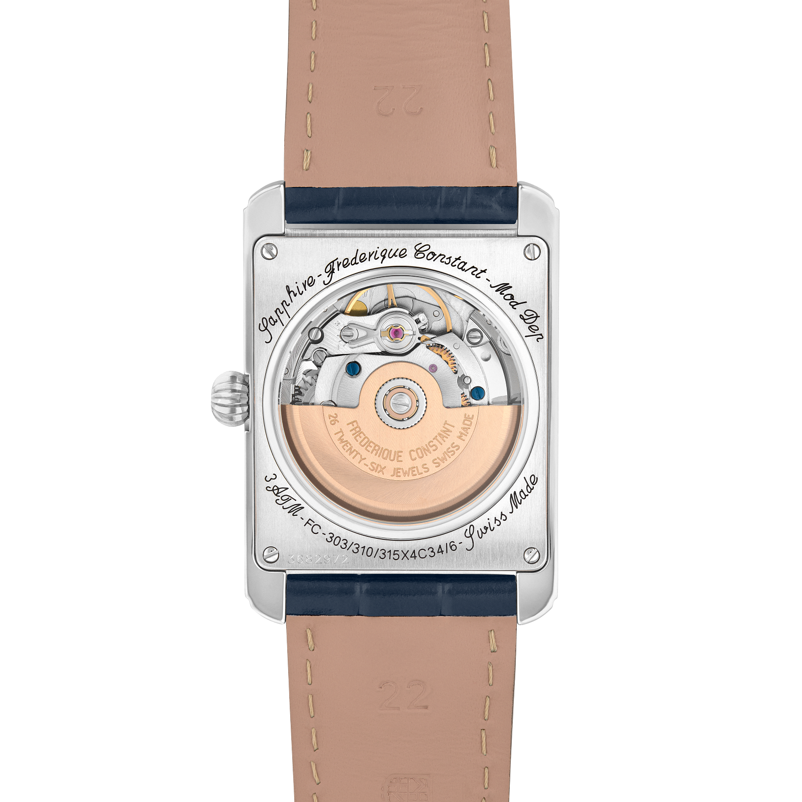 Classics Carree FC-303N4C26