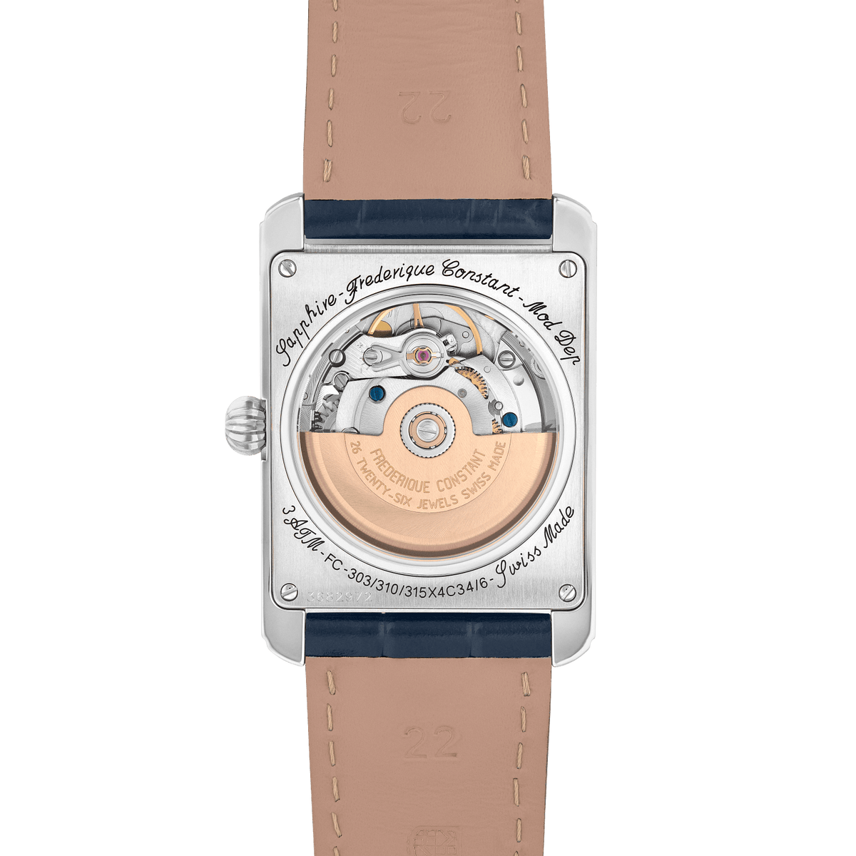 Classics Carree FC-303N4C26