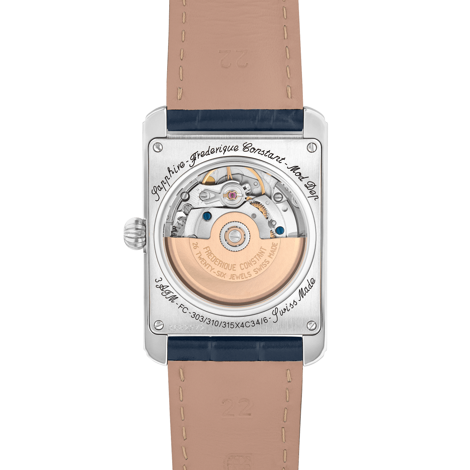 Classics Carree FC-303N4C26