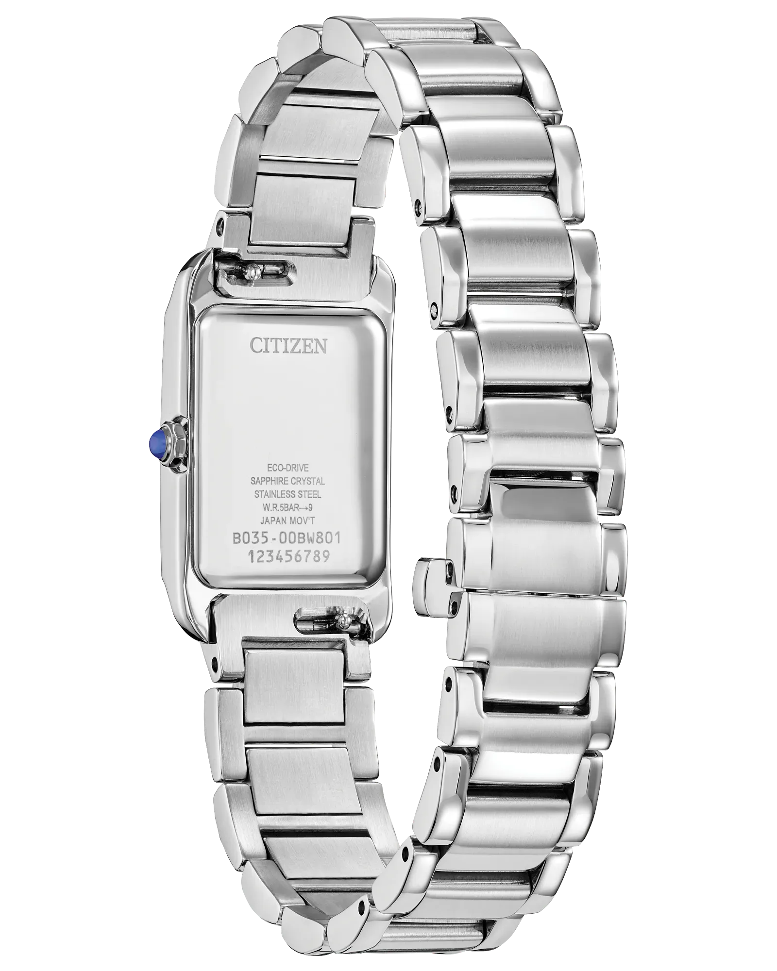Citizen Citizen L Bianca EW5620-55A