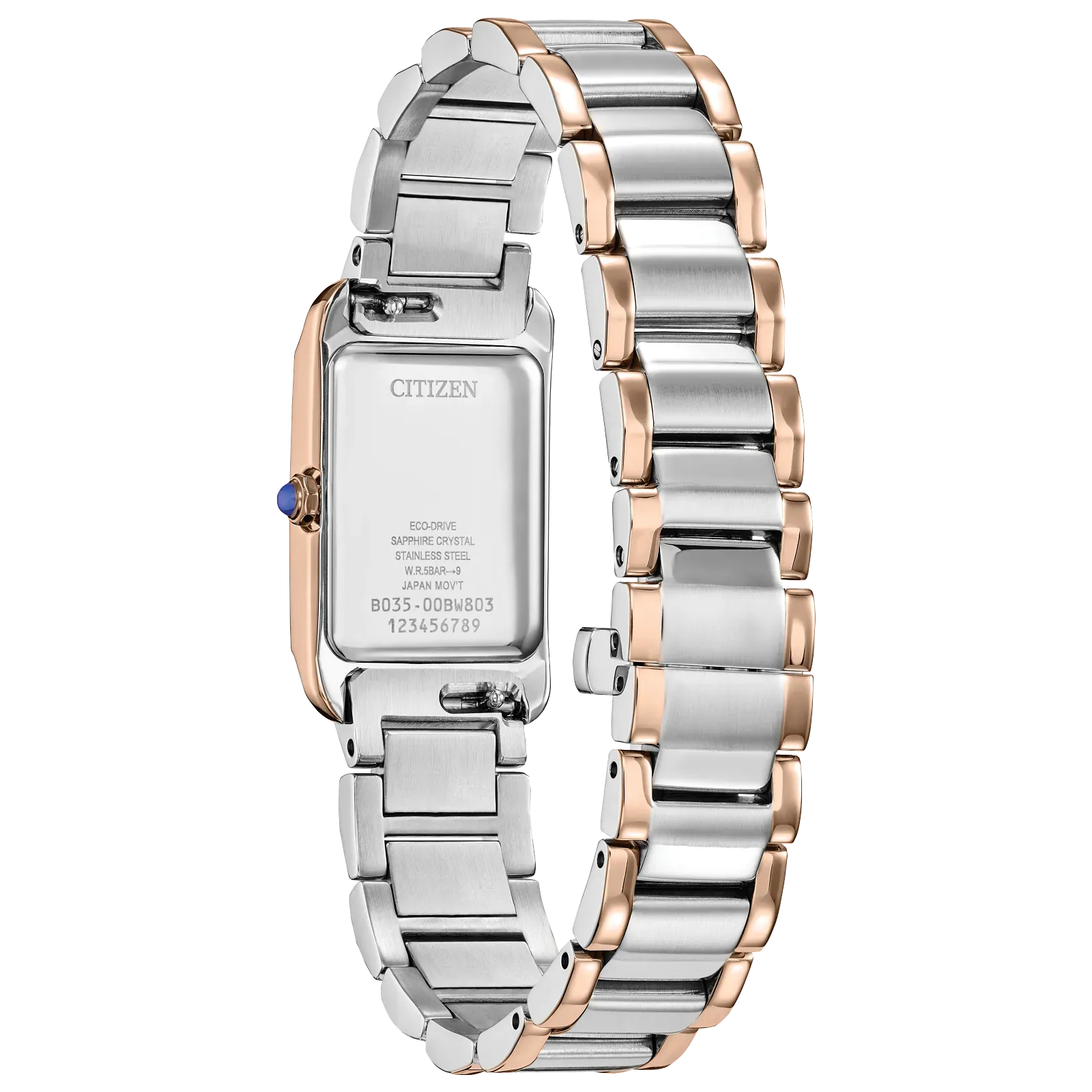 Citizen Citizen L Bianca EW5624-54Y