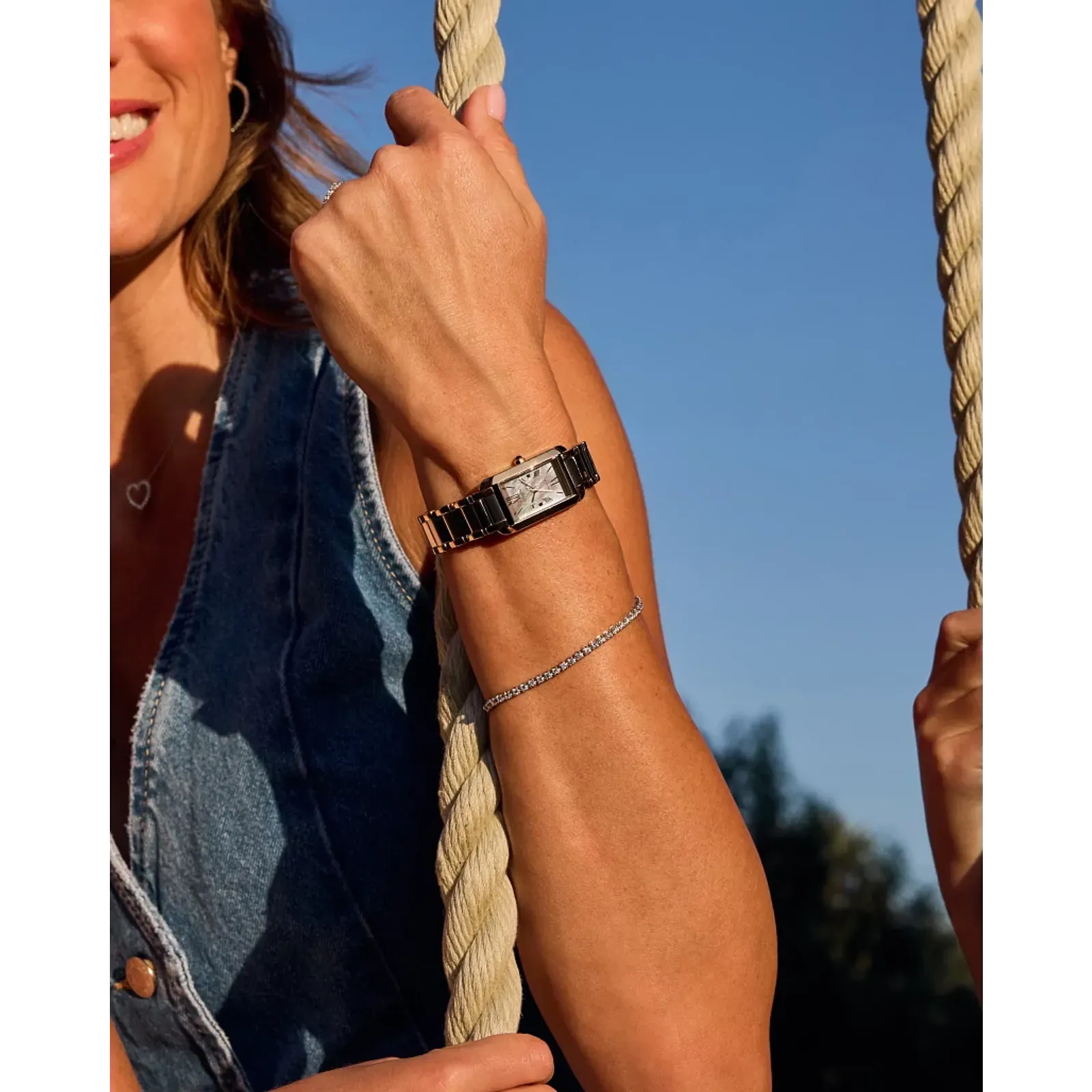 Citizen Citizen L Bianca EW5624-54Y