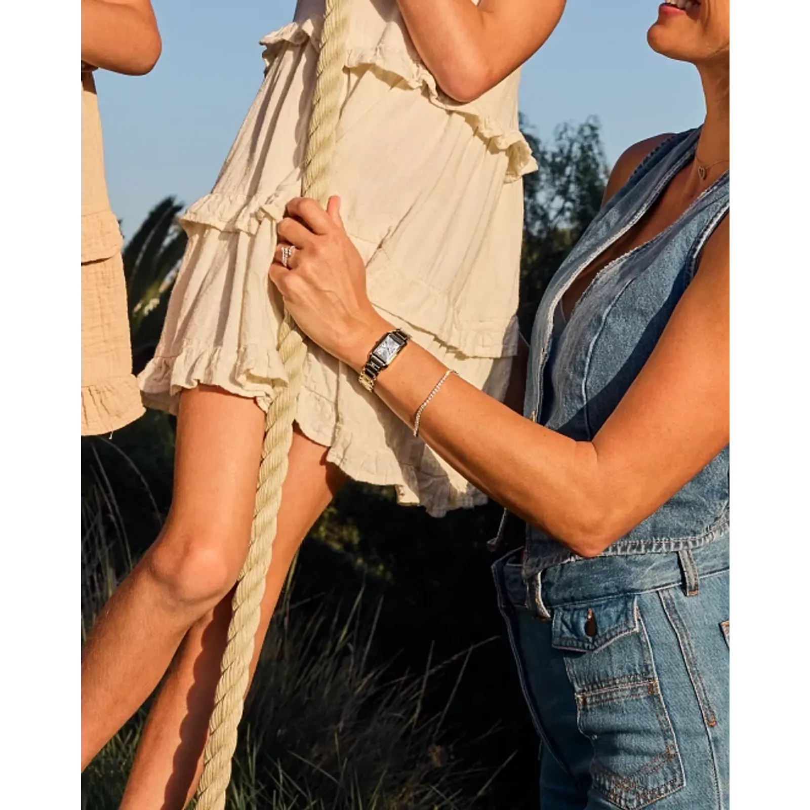 Citizen Citizen L Bianca EW5624-54Y