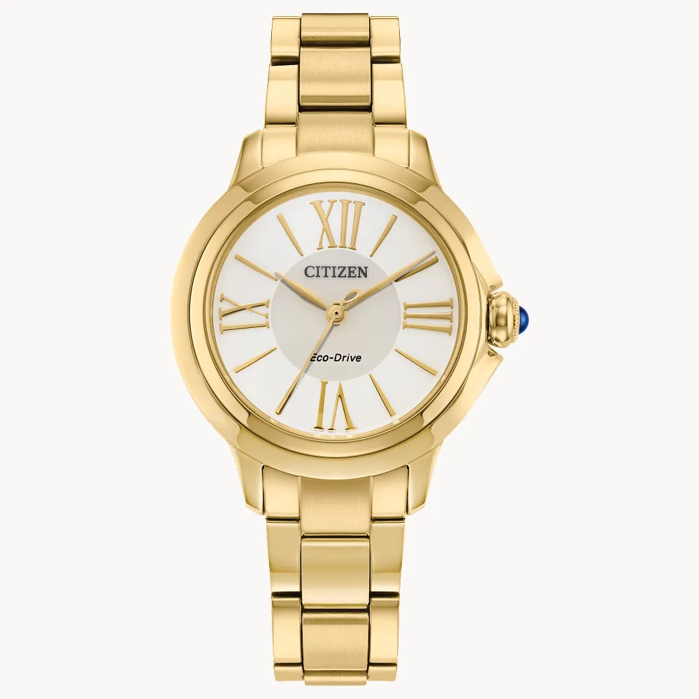 Citizen L Ceci Women EM1162-52A