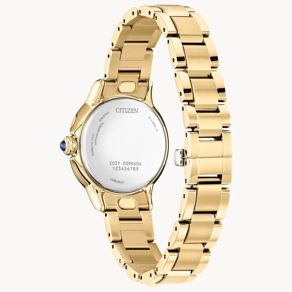 Citizen L Ceci Women EM1162-52A