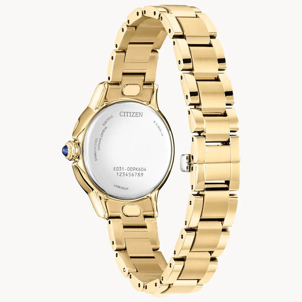 Citizen L Ceci Women EM1162-52A