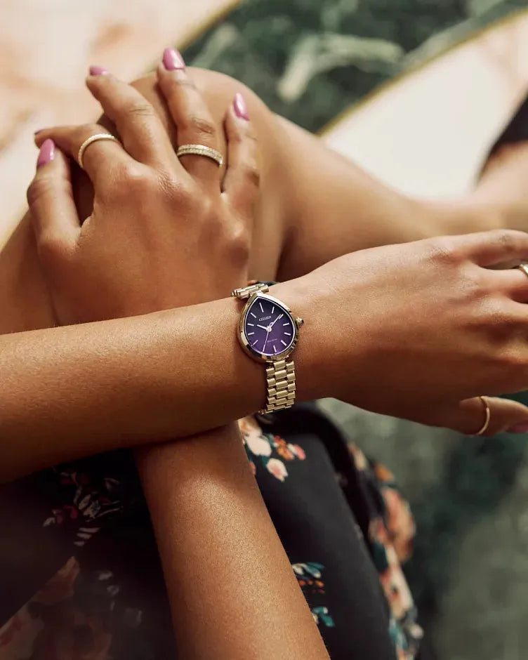 Citizen Citizen L Rainell EM1200-55X