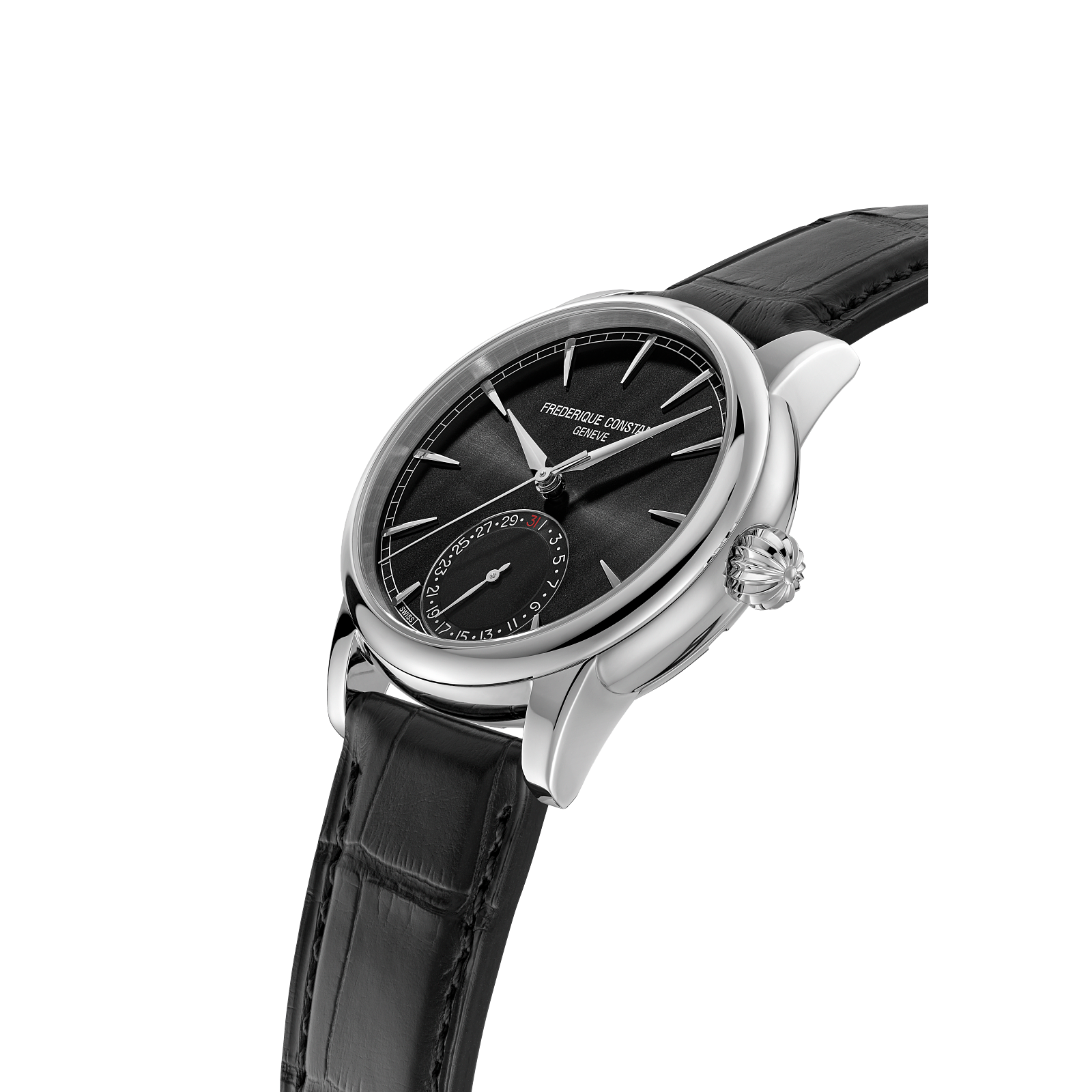 Classic Date FC-706B3H6