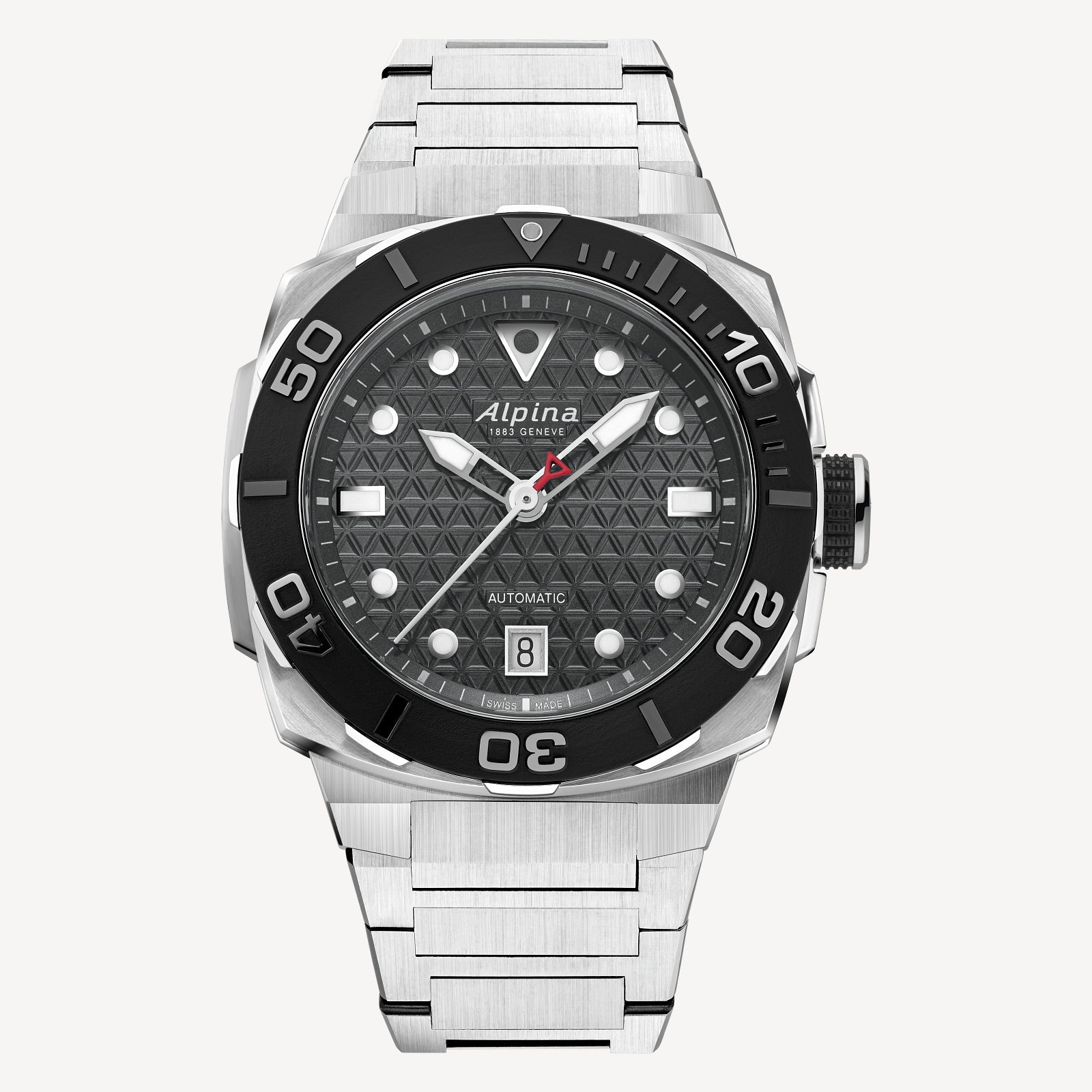 Diver Extreme Automatic Watch AL-525G3VE6B