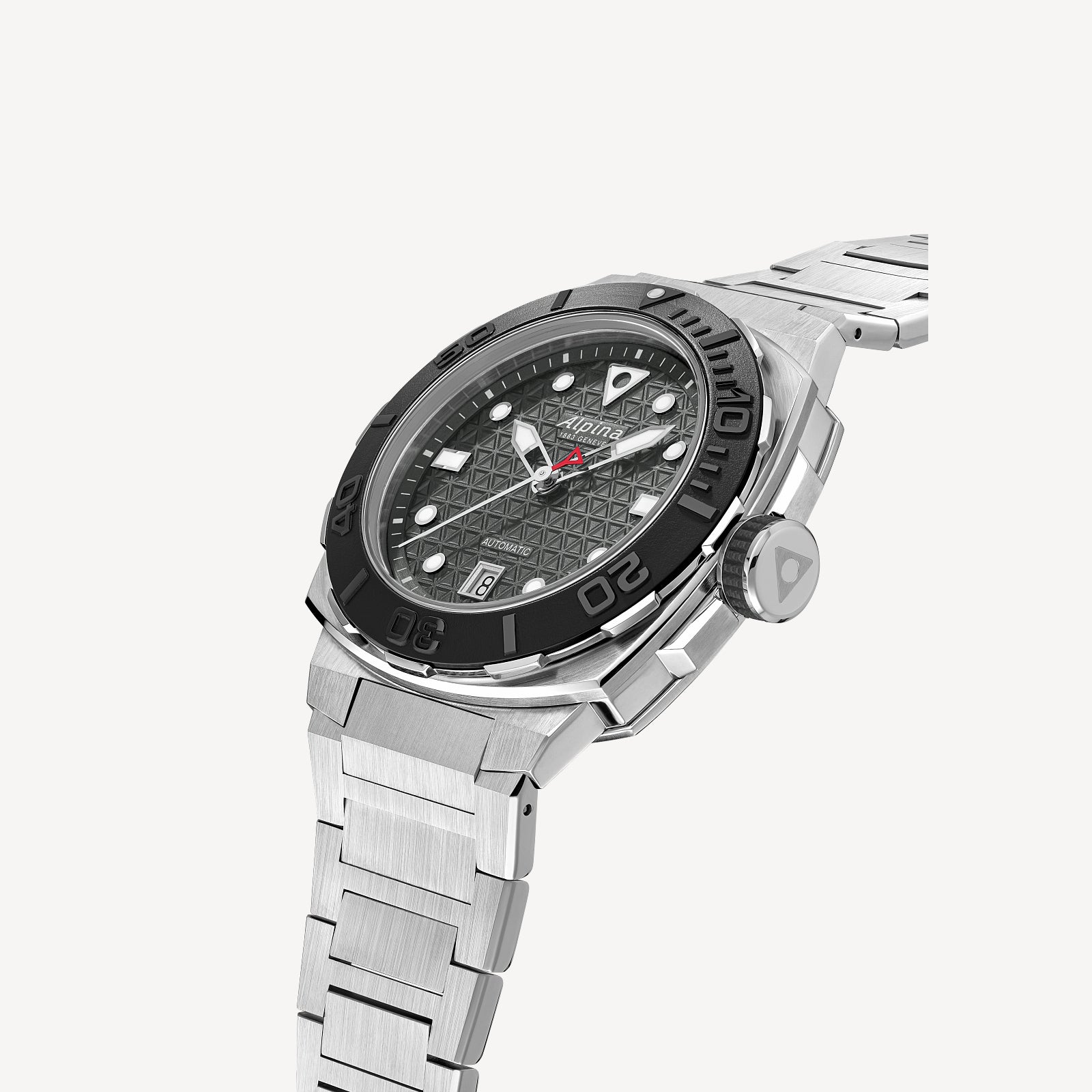 Diver Extreme Automatic Watch AL-525G3VE6B