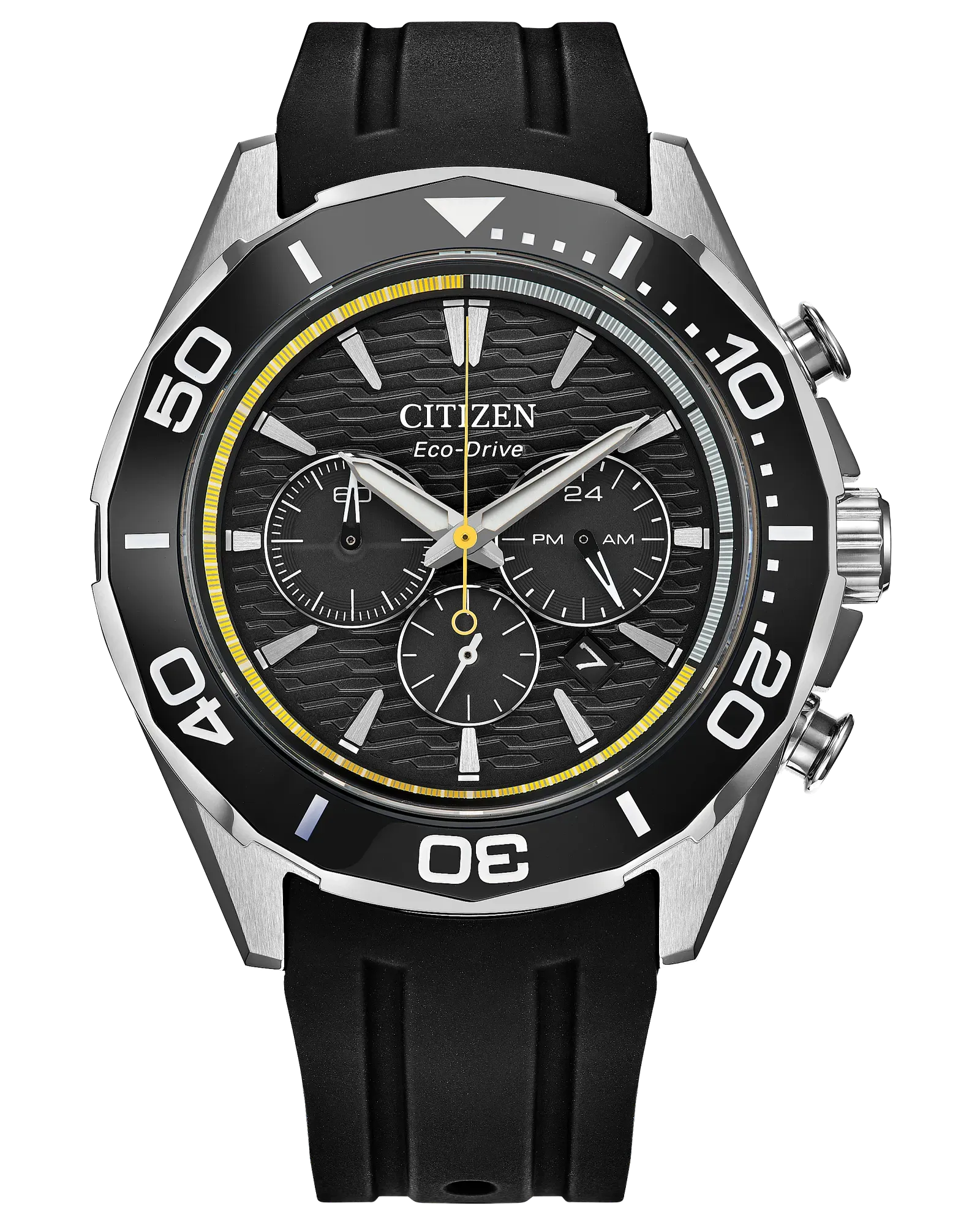 Citizen Endeavor Chrono CA4730-08E