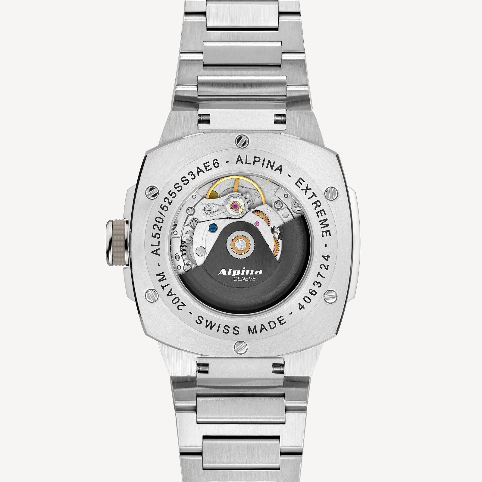 Extreme Automatic Watch AL-525BG3AE6B