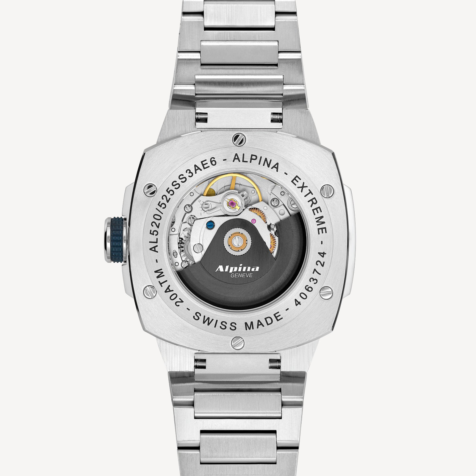 Extreme Automatic Watch AL-525TB3AE6B