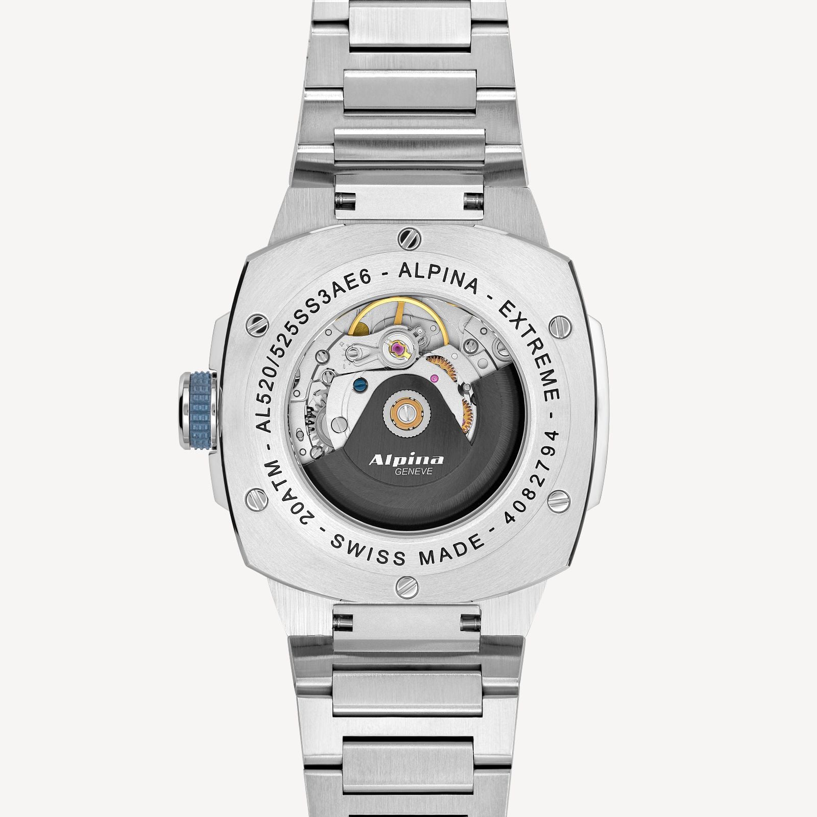 Extreme Automatic Watch AL-525LB3AE6B