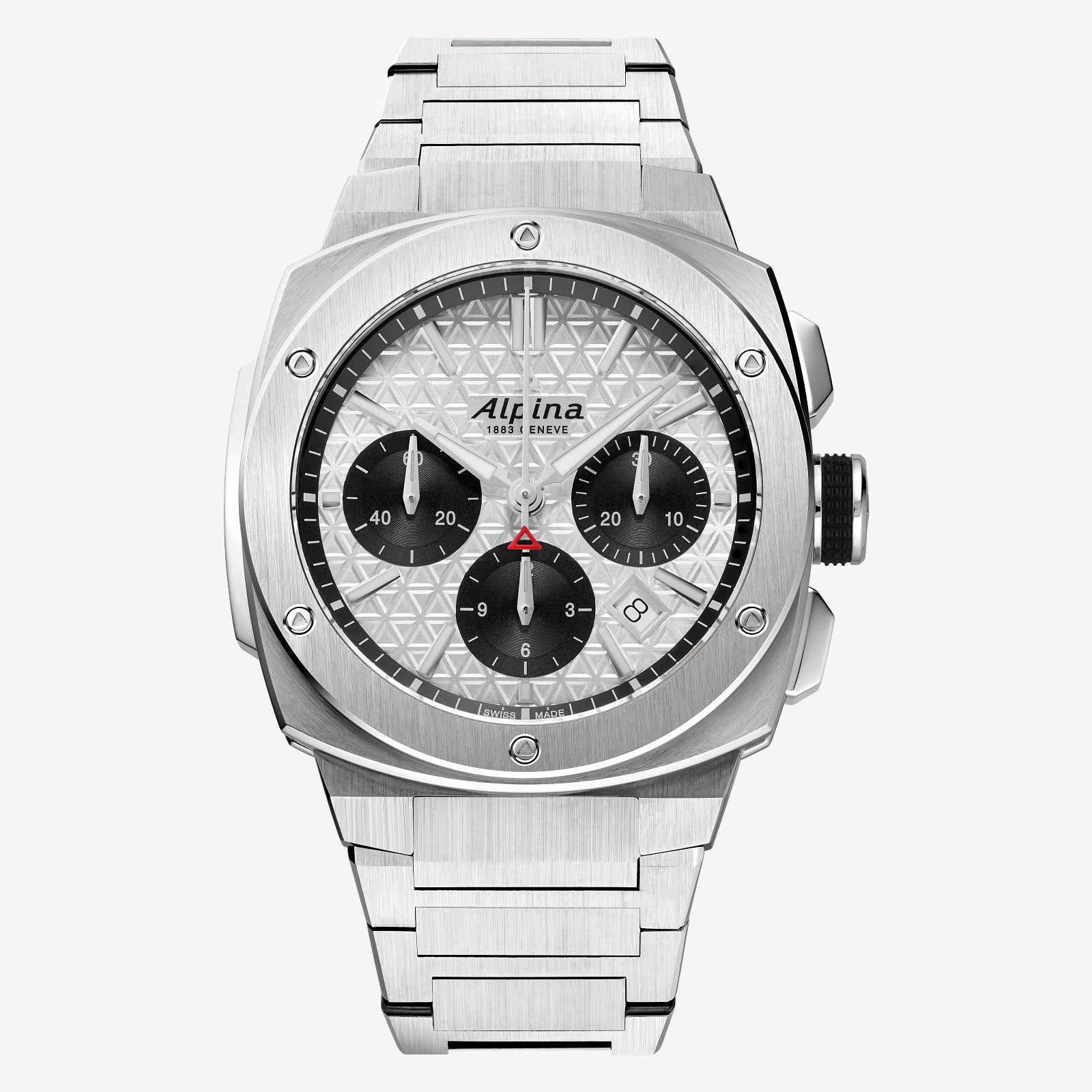 Extreme Chronograph Automatic Watch AL-730SB4AE6B