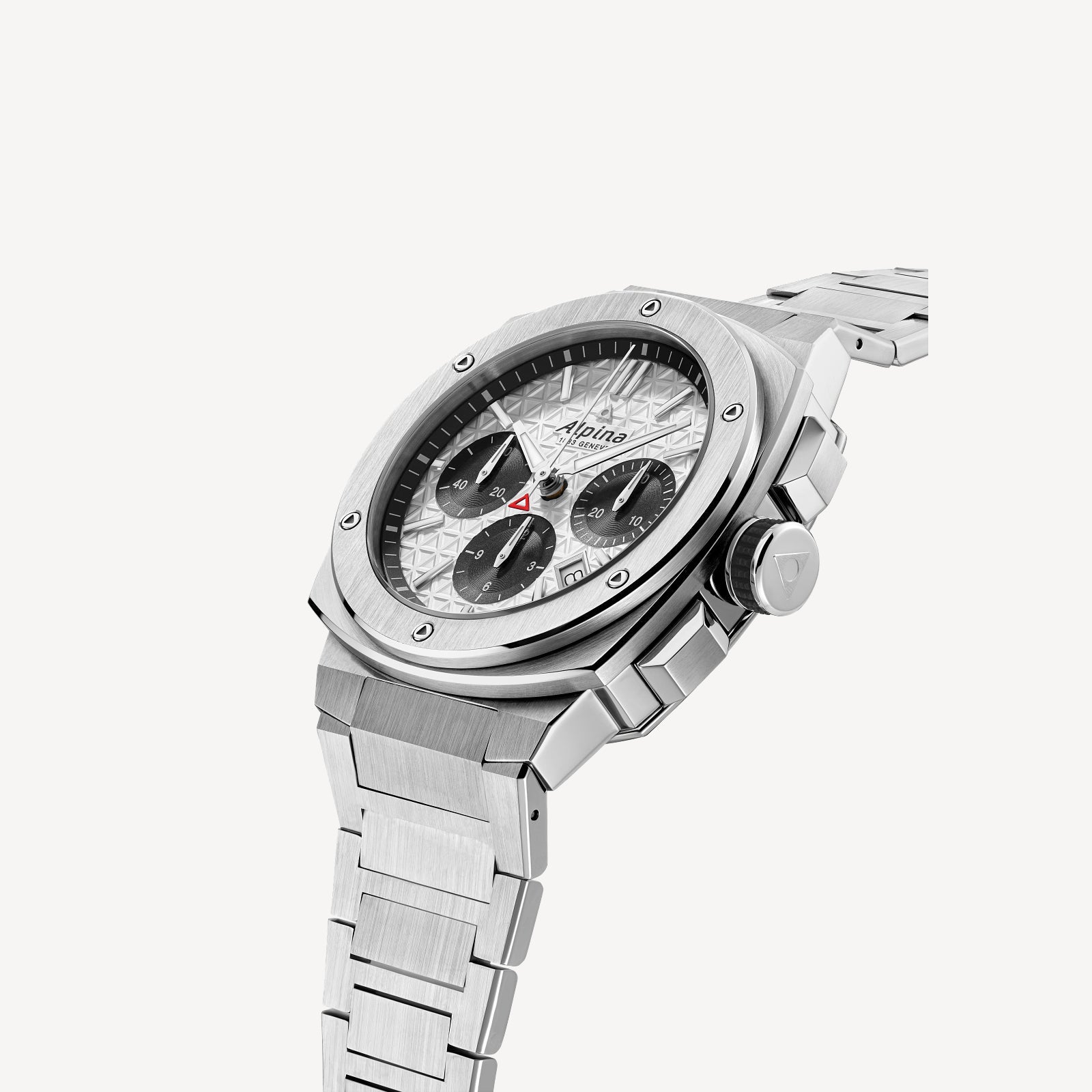 Extreme Chronograph Automatic Watch AL-730SB4AE6B