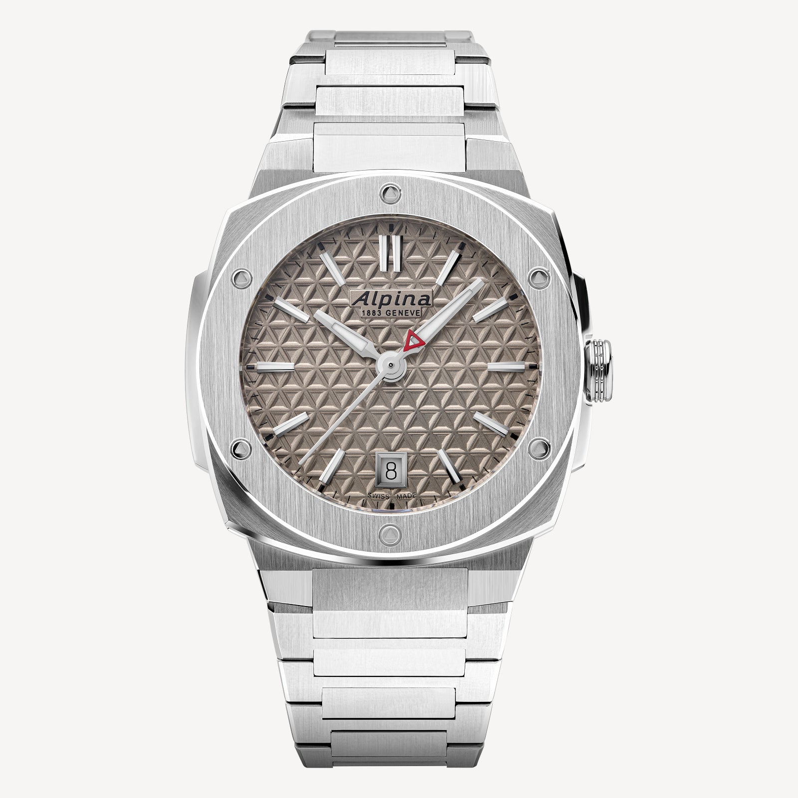 Extreme Quartz Watch AL-220BG2AE6B