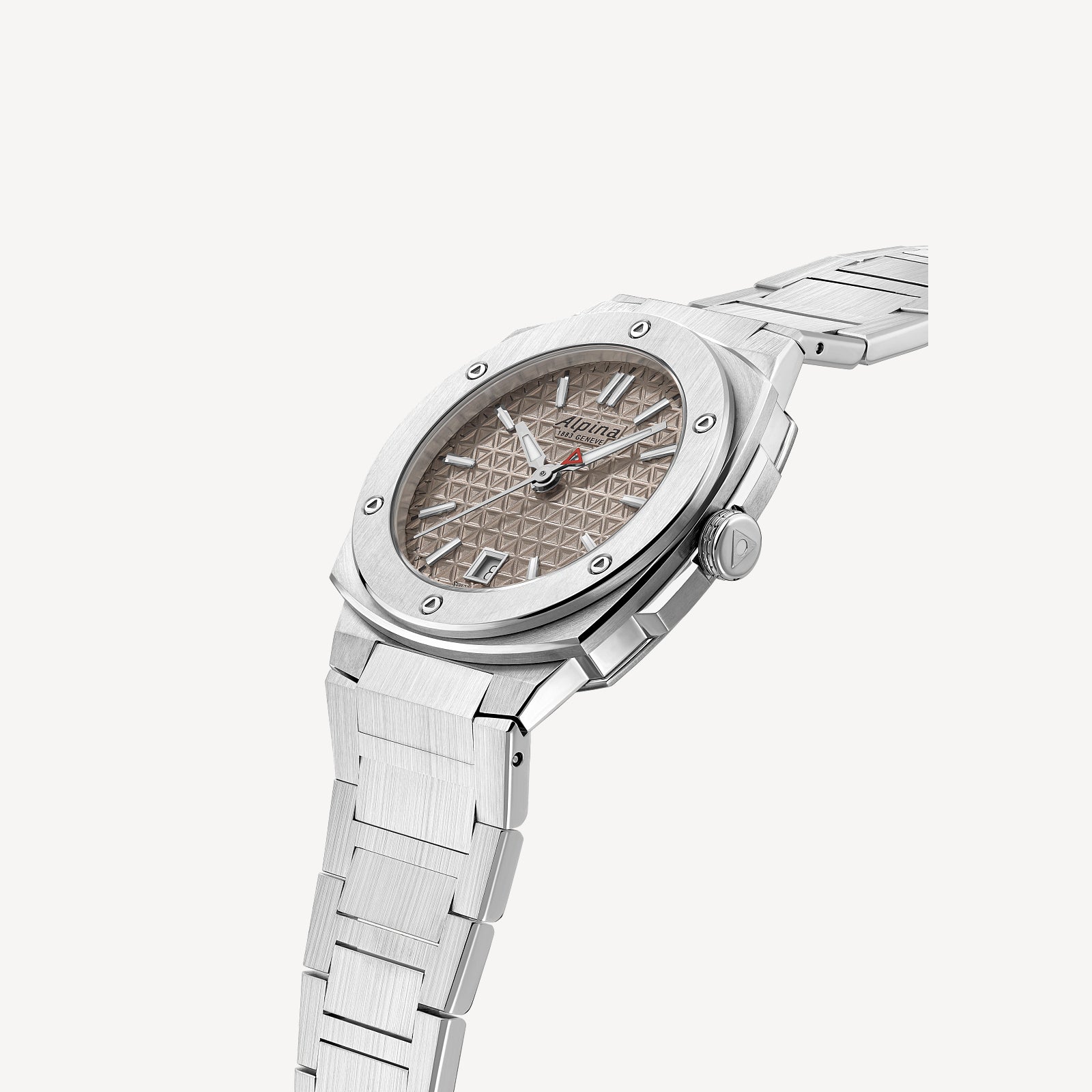 Extreme Quartz Watch AL-220BG2AE6B