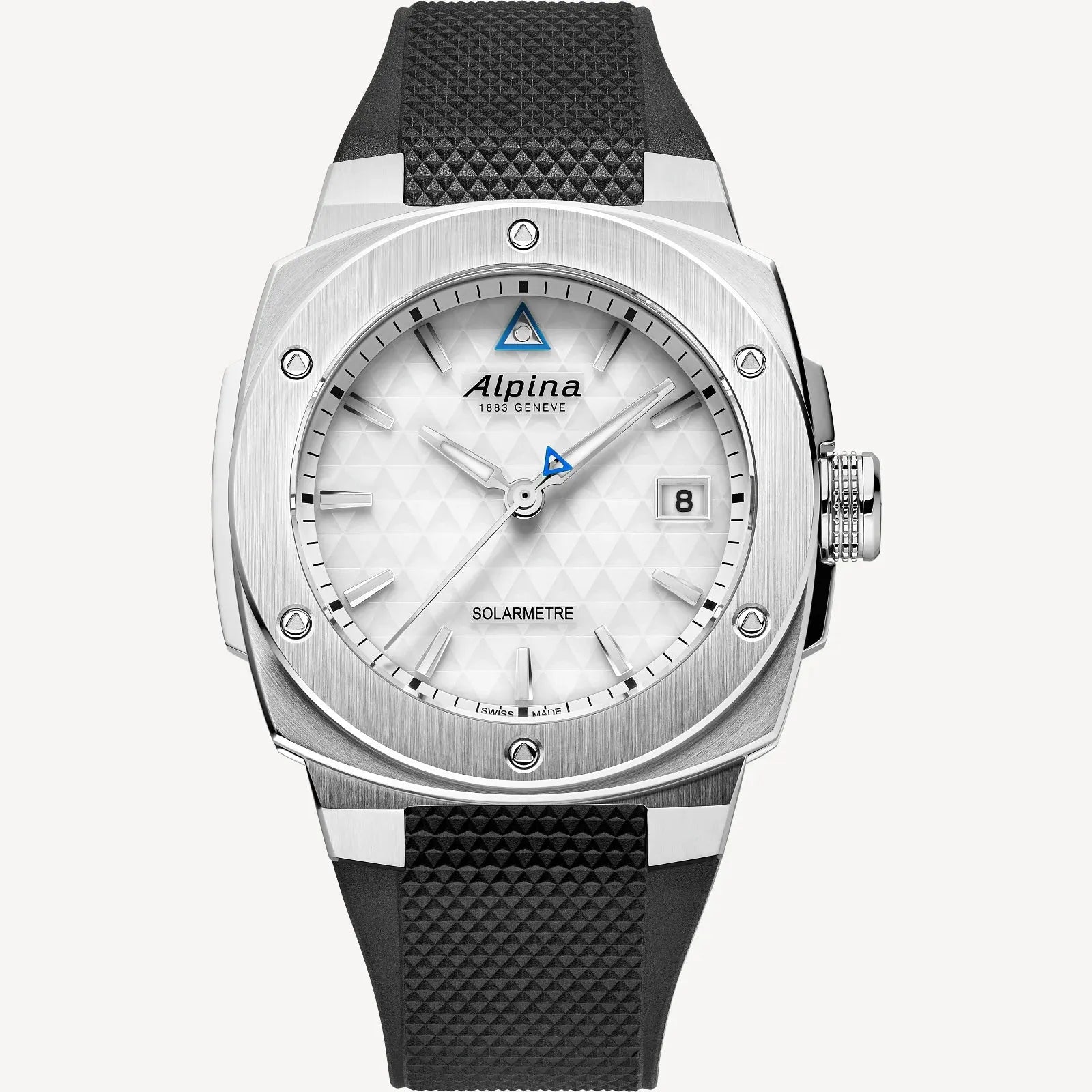 Alpina Extreme Solarmetre Watch AL-140W3AE6