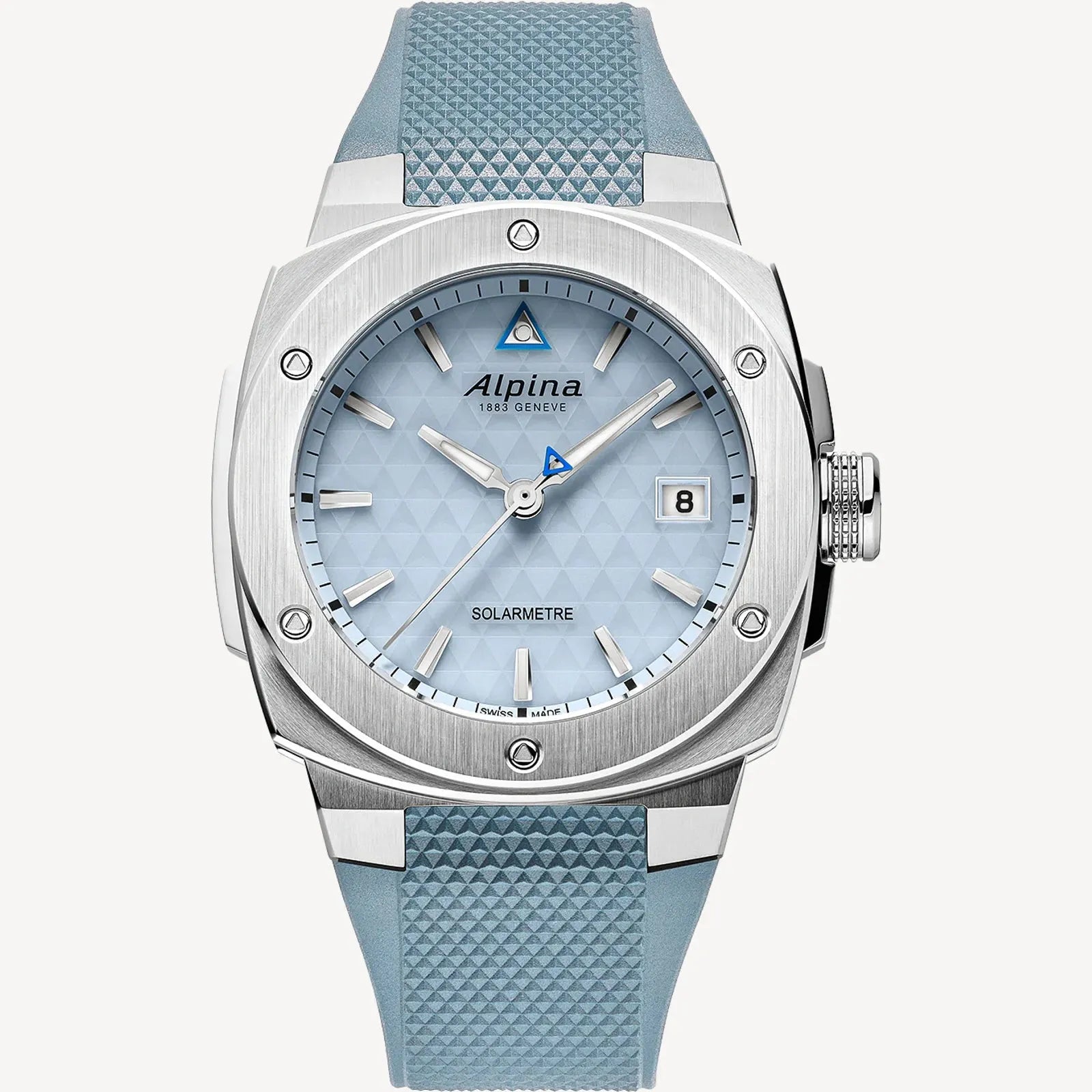 Alpina Extreme Solarmetre Watch AL-140LN3AE6