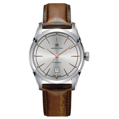 HAMILTON TIMELESS CLASSIC SPIRIT OF LIBERTY AUTO H42415551
