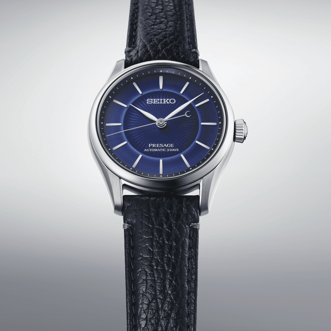 Seiko 145Th Anniversary Limited Edition HCC007