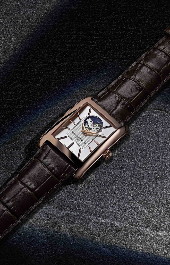 Frederique Constant Heart Beat Automatic FC-311S4C24
