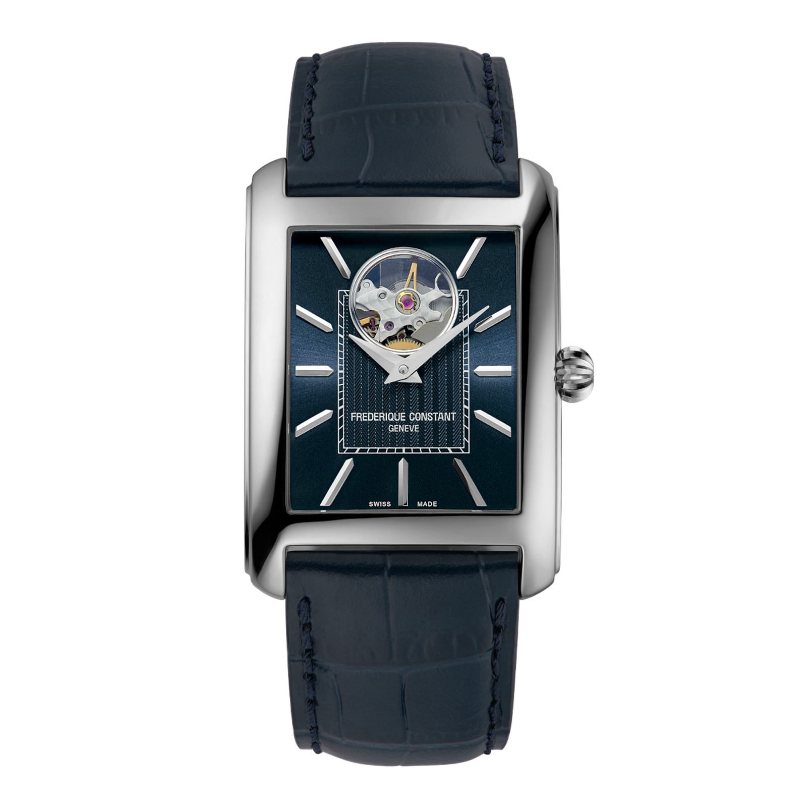 Frederique Constant Classics Heart Beat Automatic FC-311N4C26