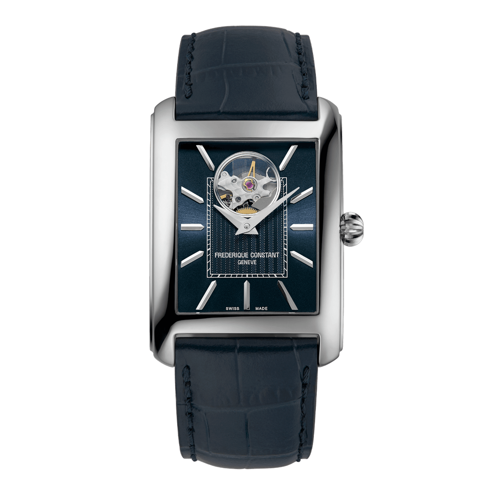 Frederique Constant Classics Heart Beat Automatic FC-311N4C26