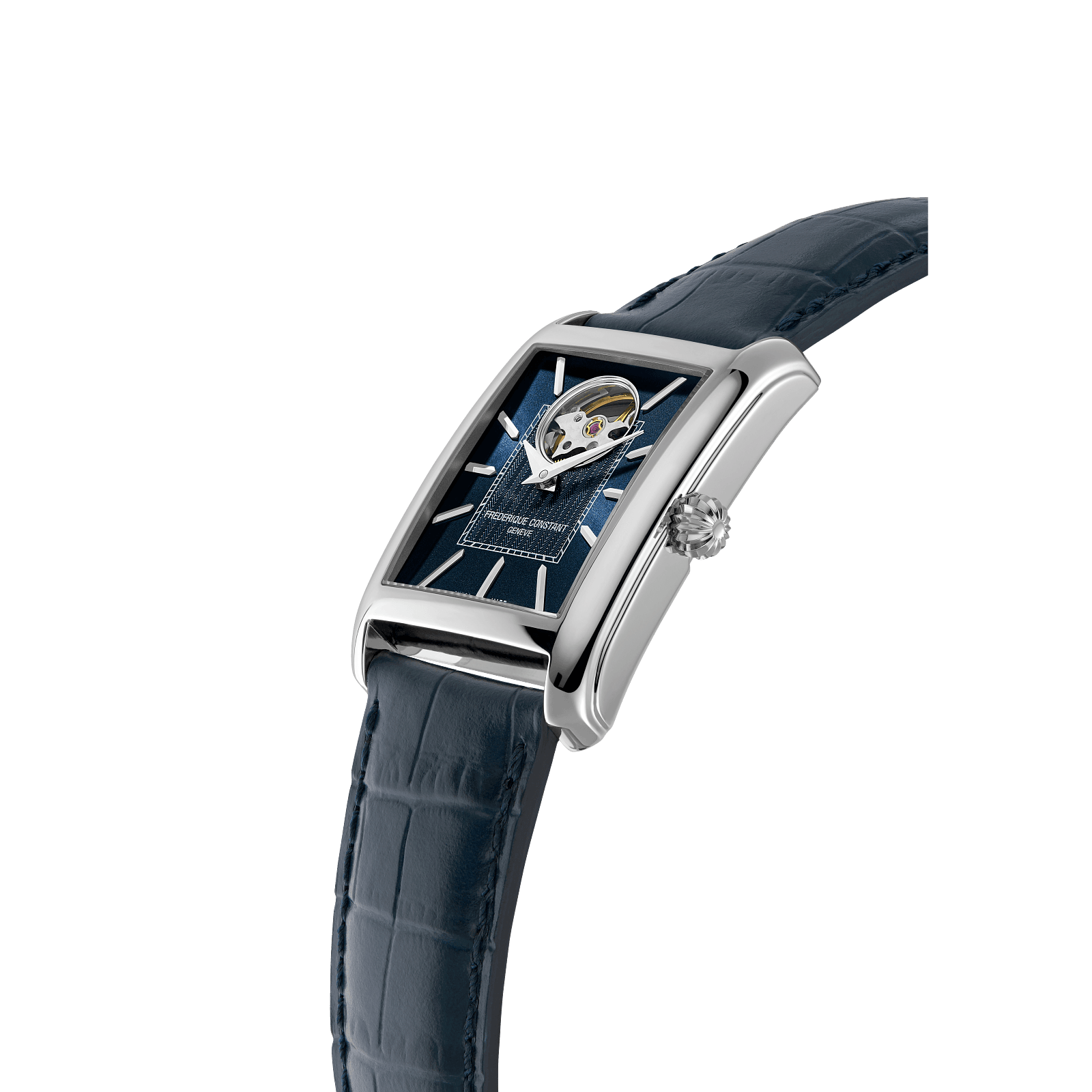 Frederique Constant Classics Heart Beat Automatic FC-311N4C26