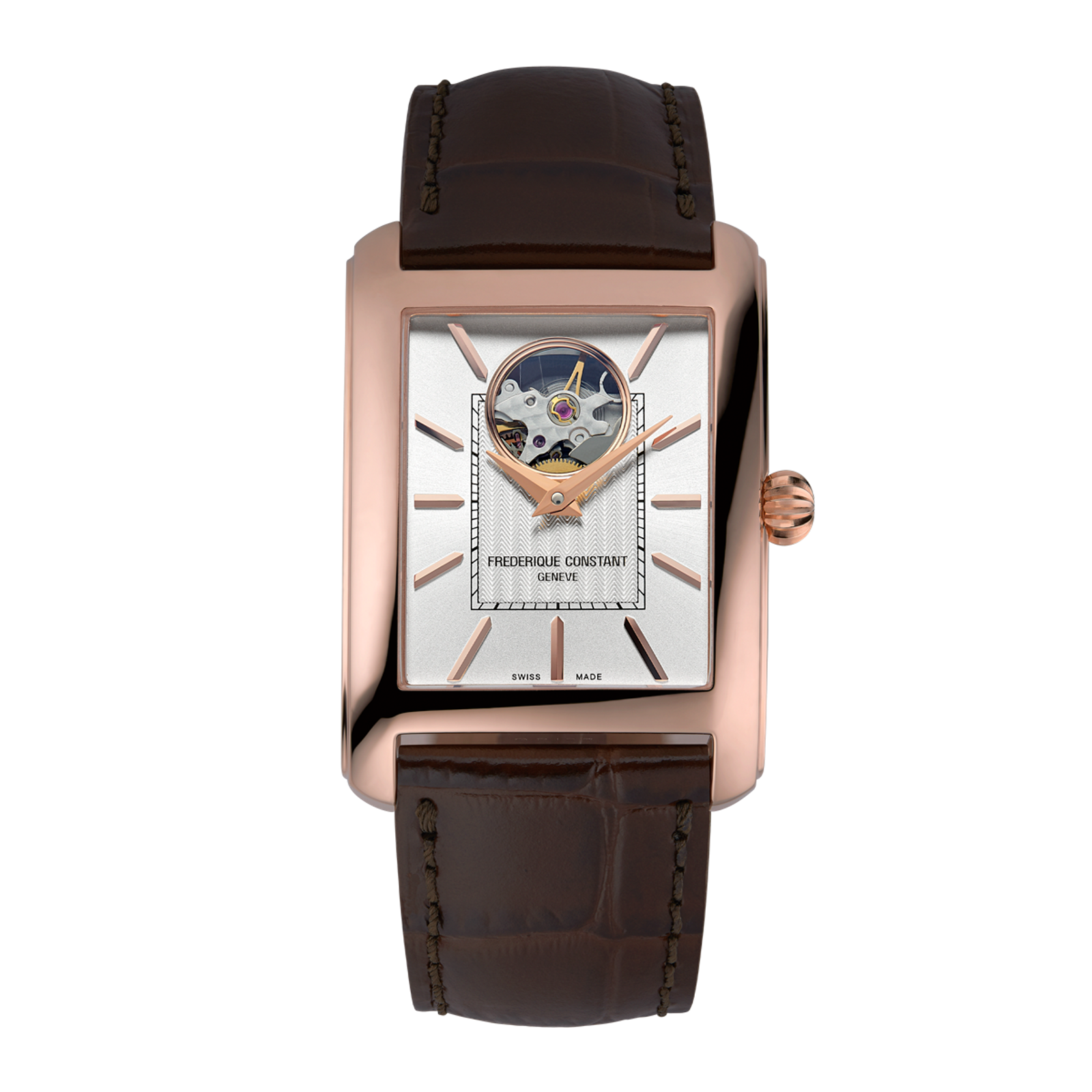 Frederique Constant Heart Beat Automatic FC-311S4C24