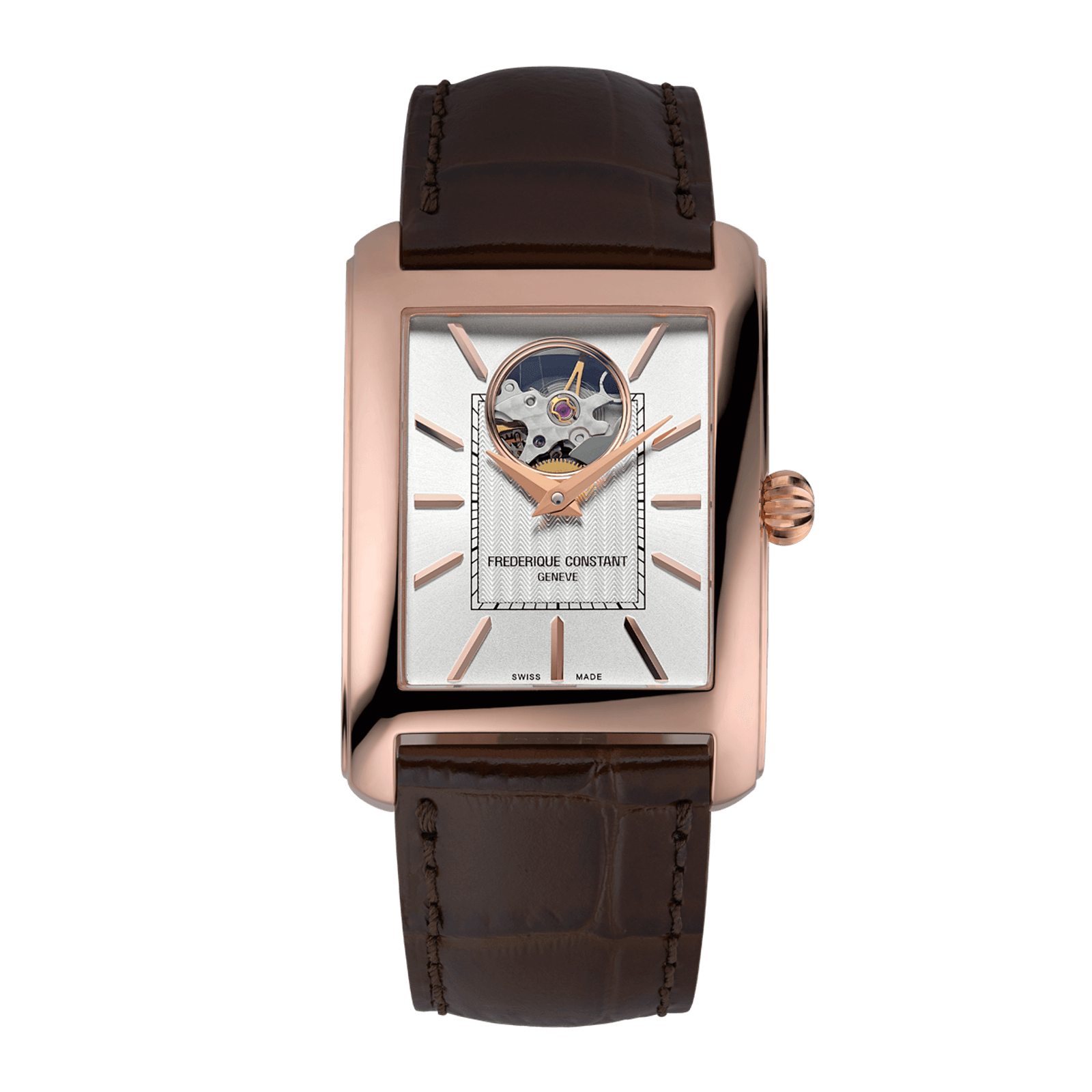 Frederique Constant Heart Beat Automatic FC-311S4C24