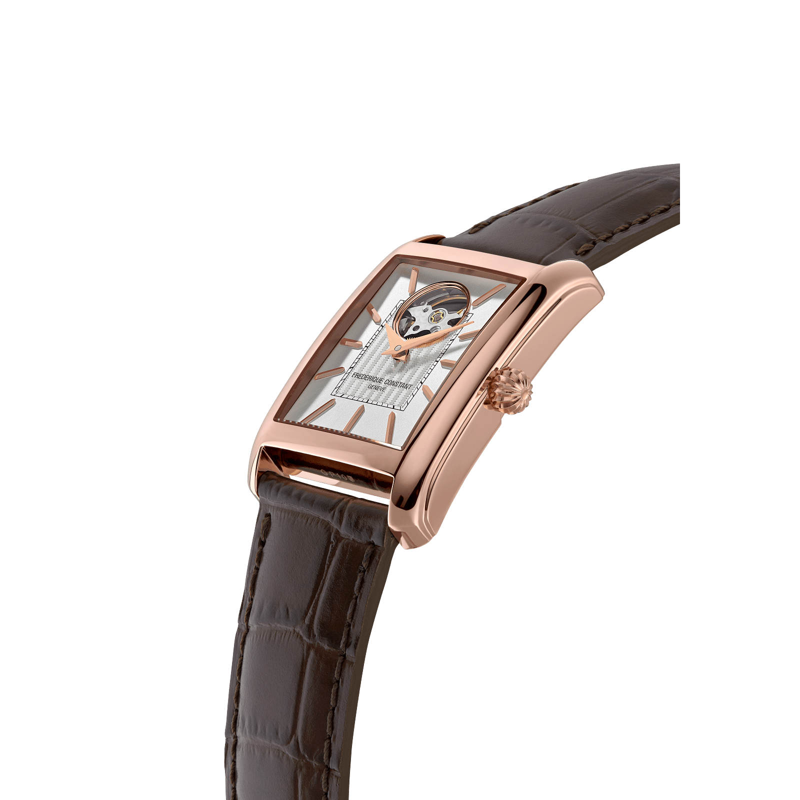 Frederique Constant Heart Beat Automatic FC-311S4C24