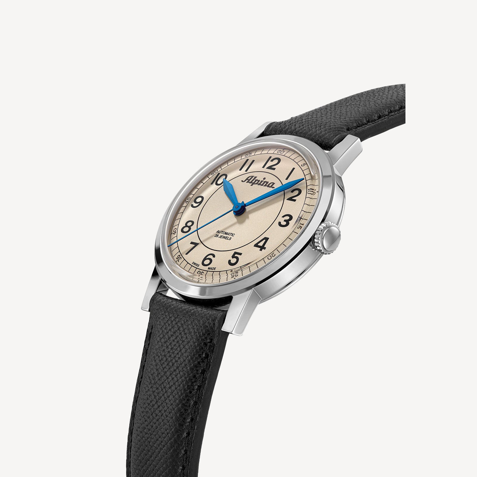 Heritage Automatic Watch AL-520BG3SH6