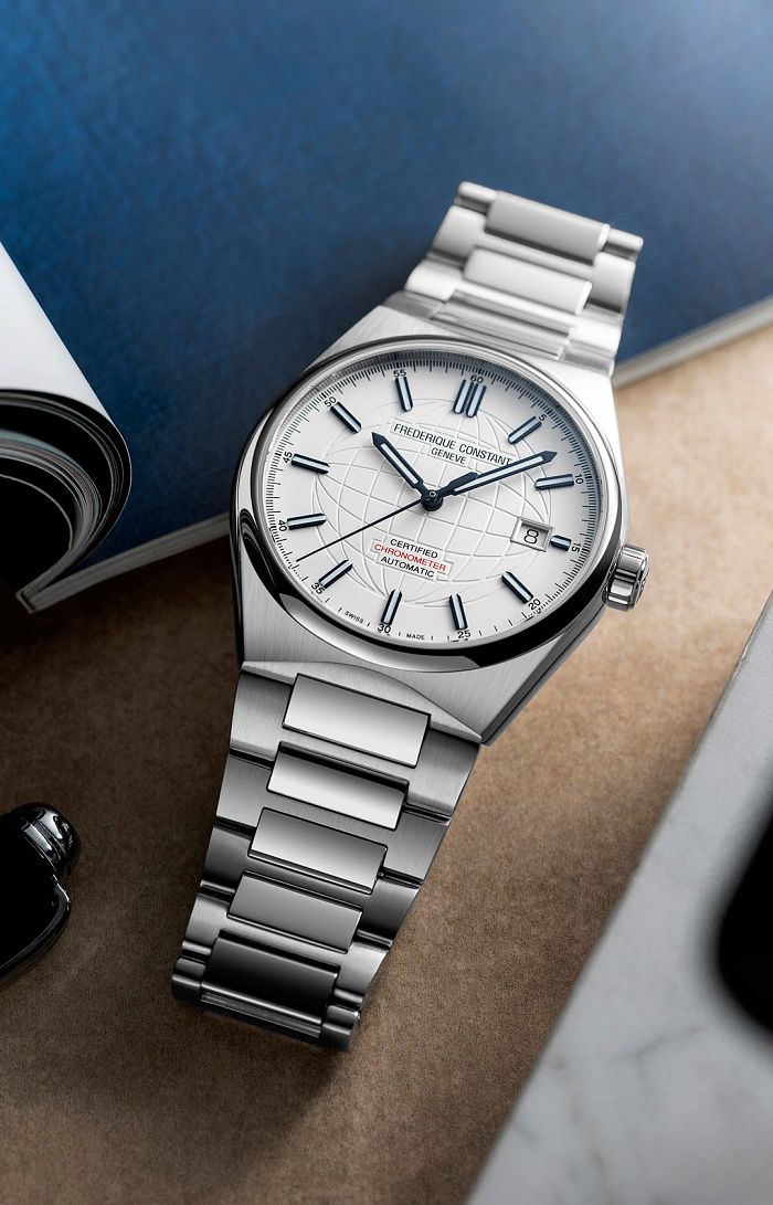 Highlife Automatic COSC FC-303S3NH26B