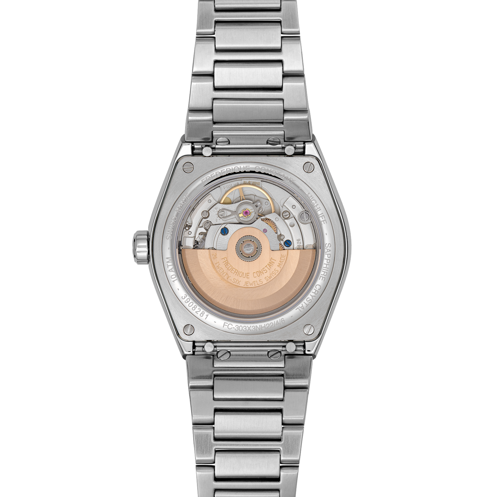 Highlife Automatic COSC FC-303S3NH26B