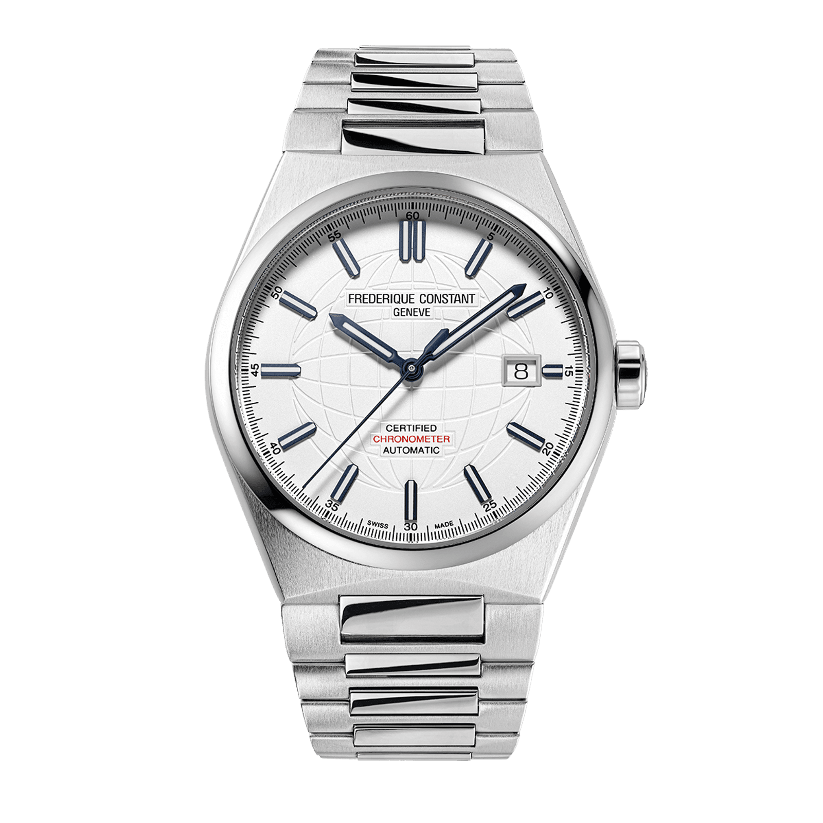 Highlife Automatic COSC FC-303S3NH26B