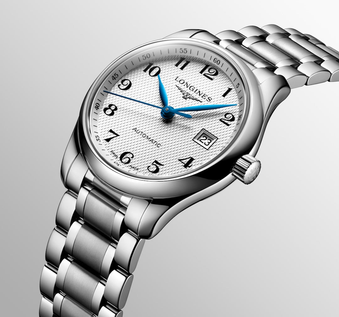 LONGINES MASTER COLLECTION L2.257.4.78.6