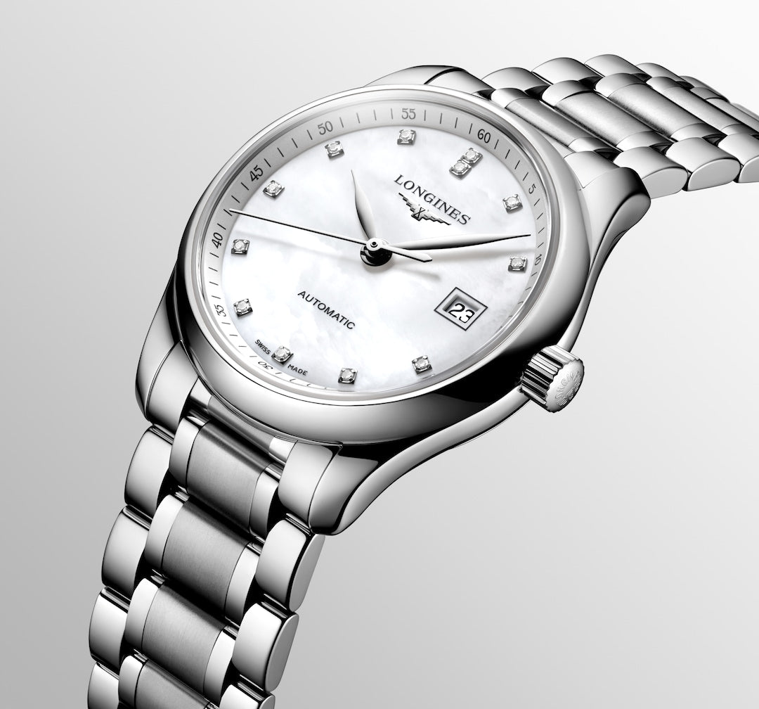 LONGINES MASTER COLLECTION L2.257.4.87.6