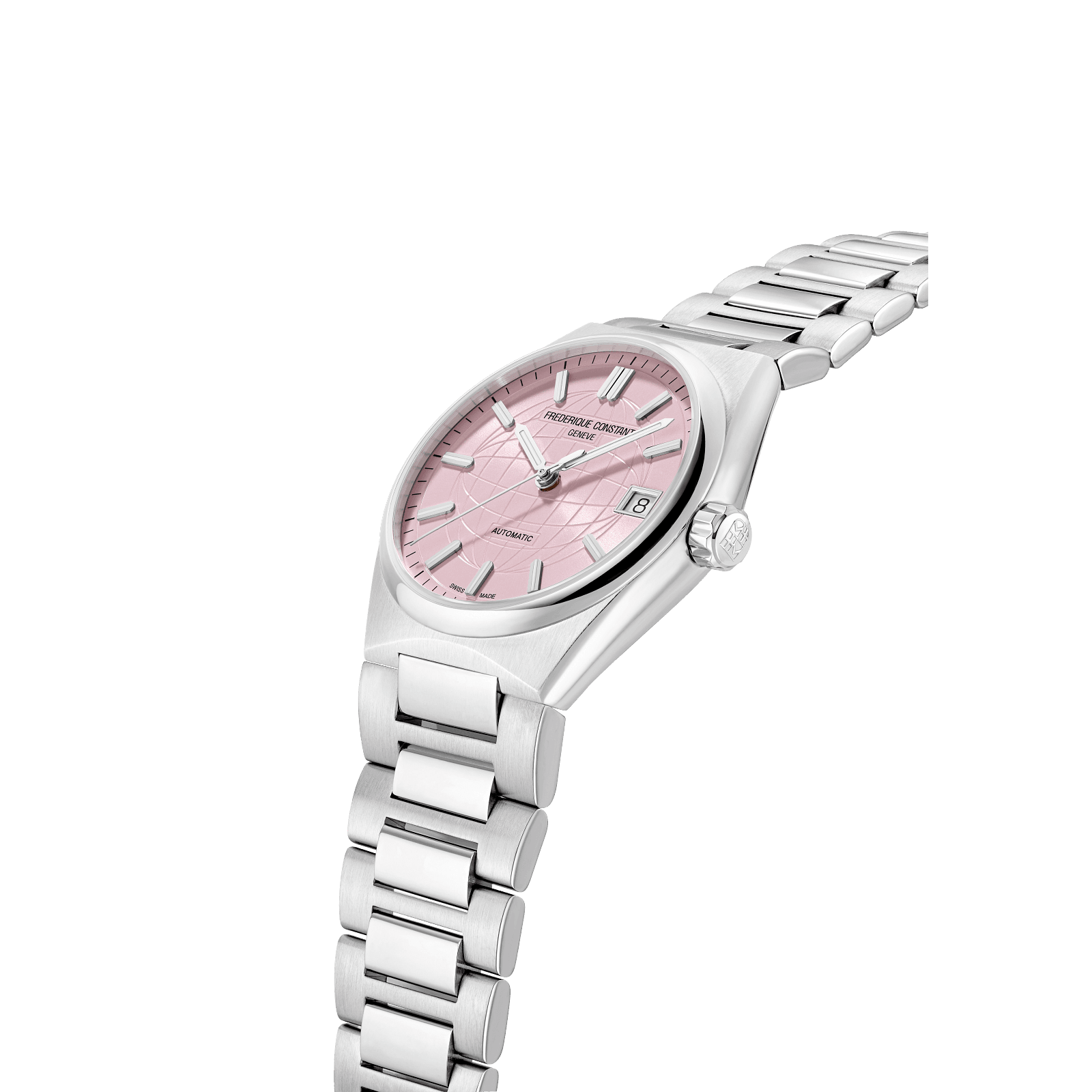 Ladies Automatic FC-303LP2NH6B