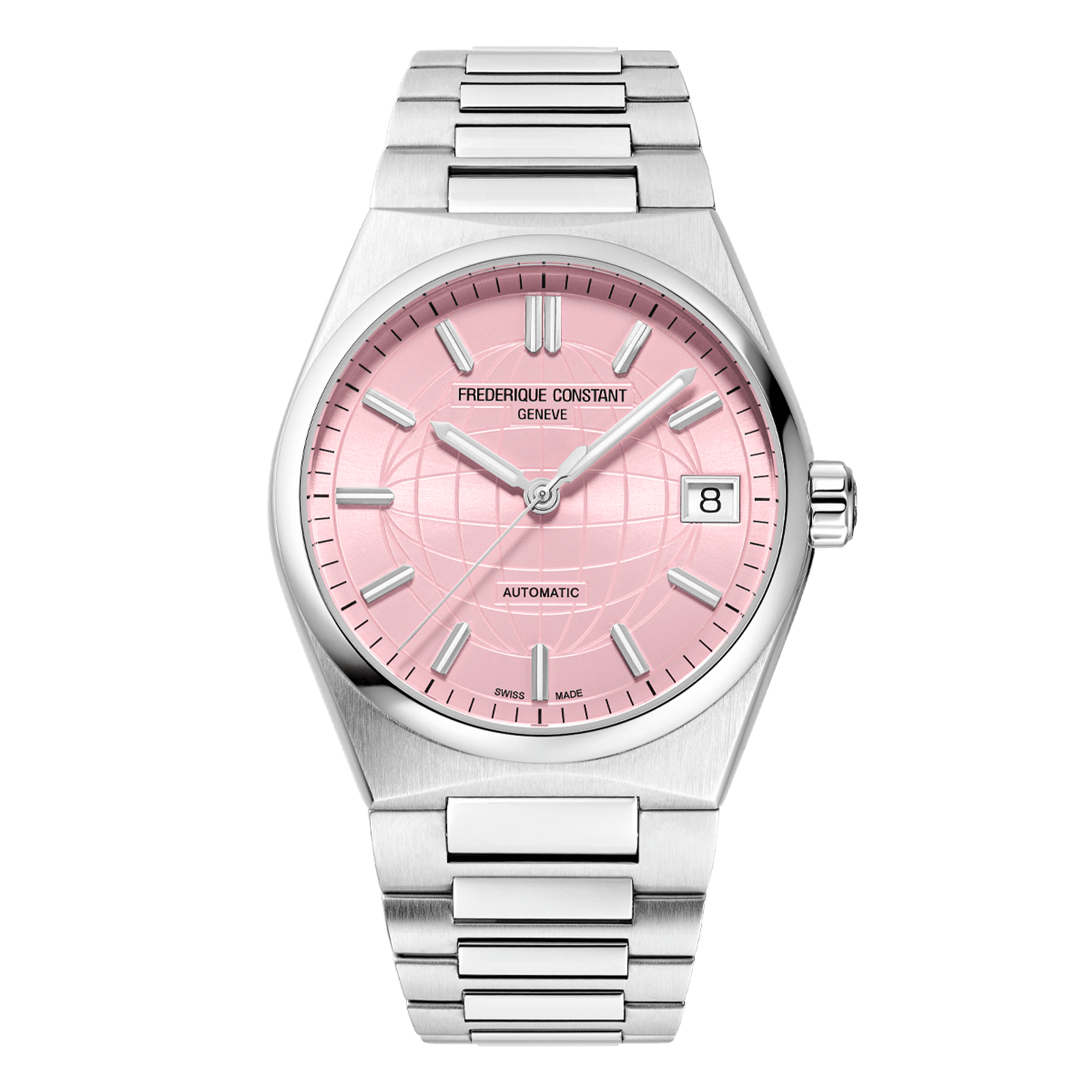 Ladies Automatic FC-303LP2NH6B