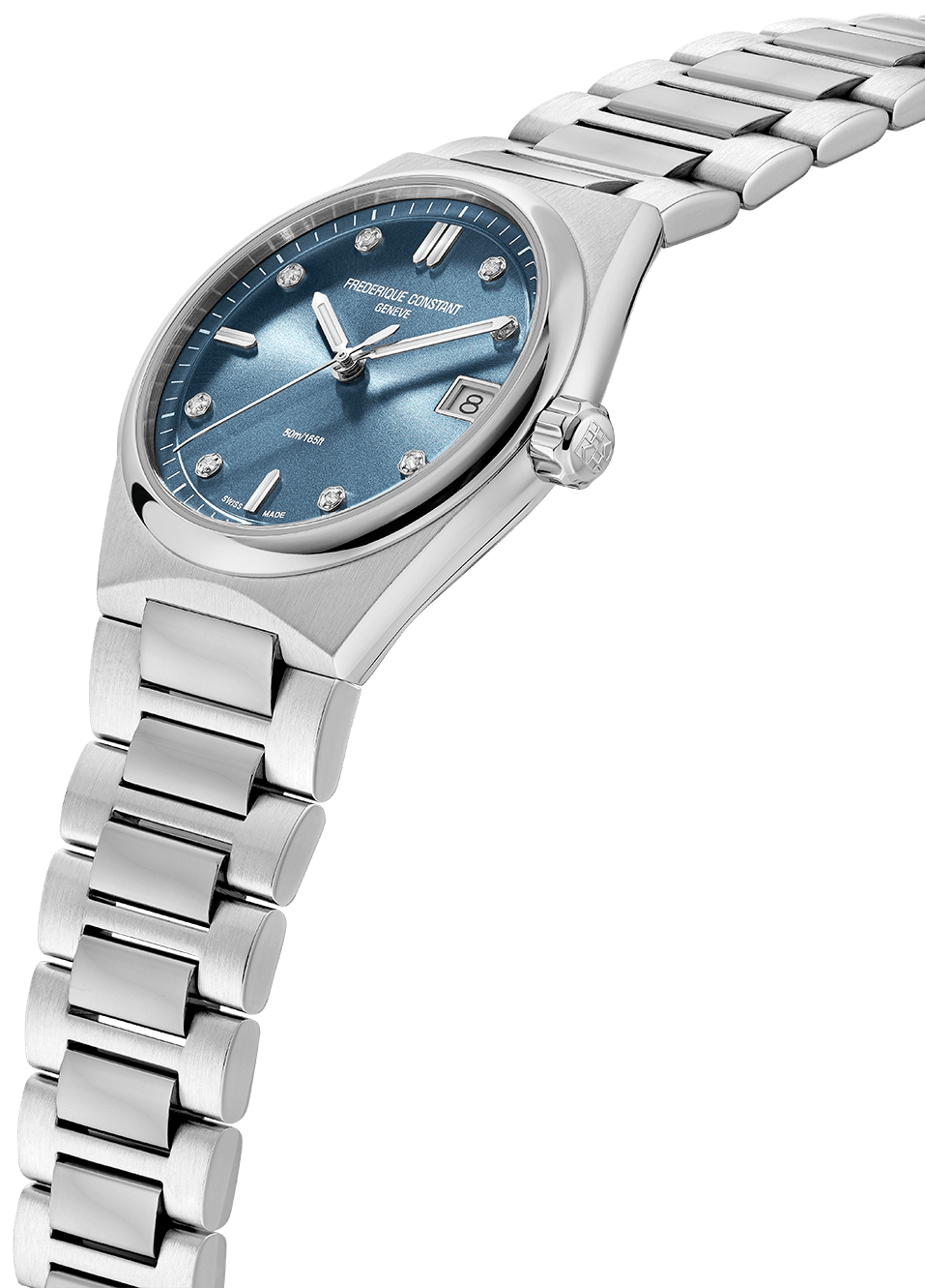 Ladies Quartz FC-240LND2NH26B