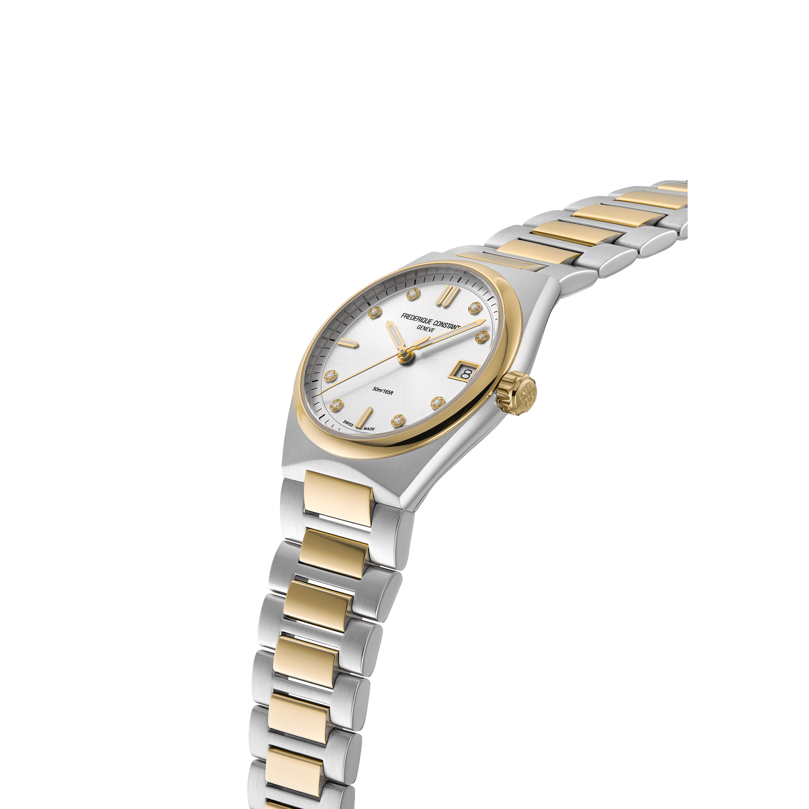 Ladies Quartz FC-240VD2NH3B