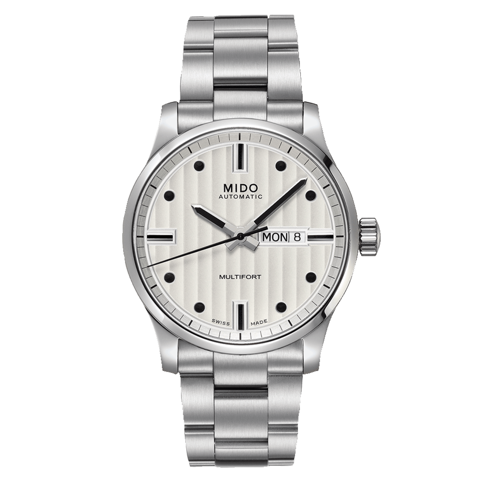 Mido Multifort Gent M005.430.11.031.80