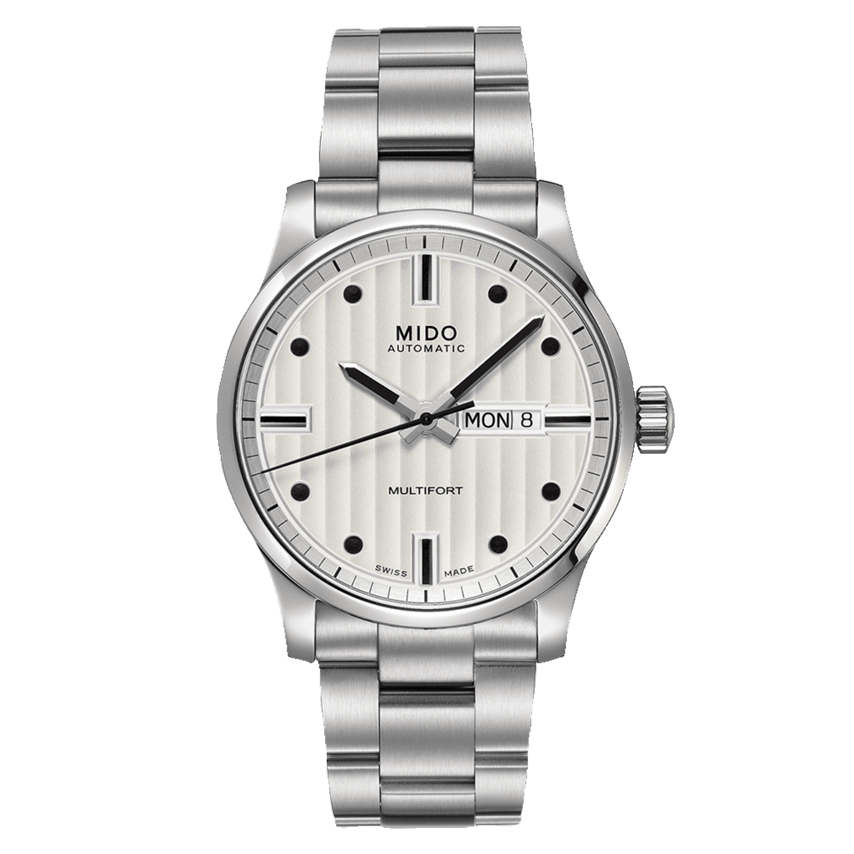 Mido Multifort Gent M005.430.11.031.80