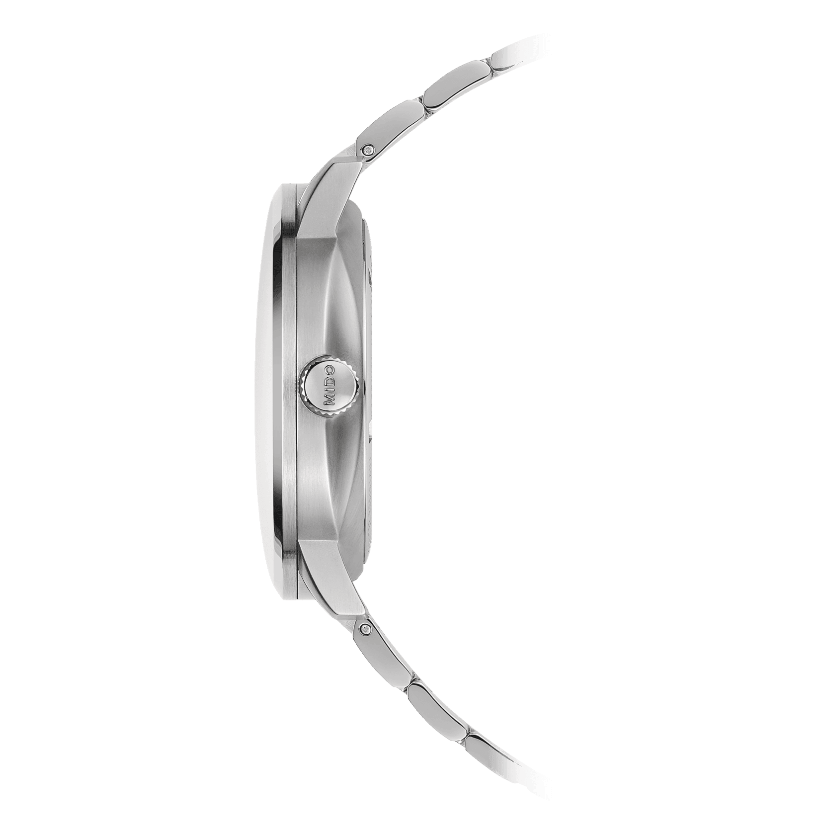 Mido Commander Gradient M021.407.11.411.01