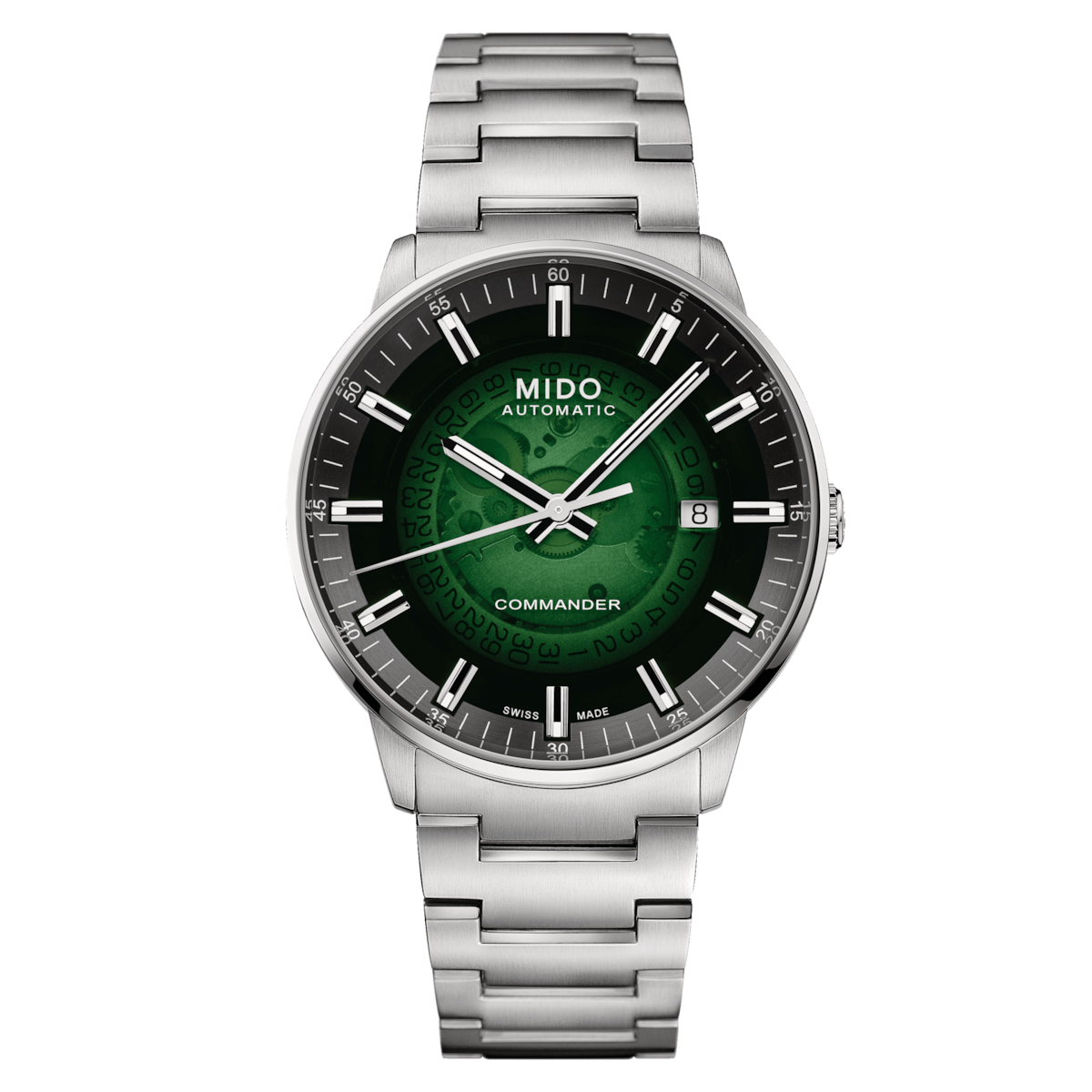 Commander Gradient M021.407.11.411.03